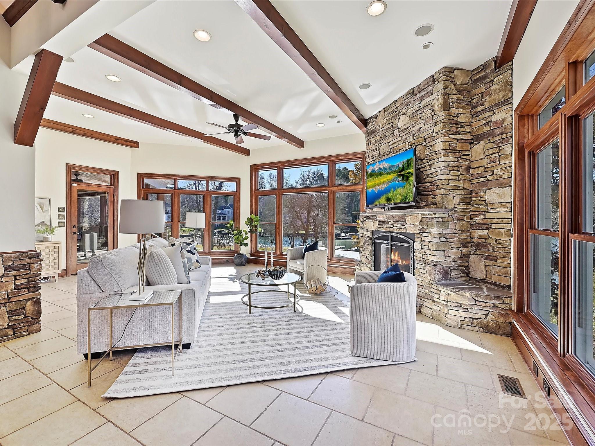 Patricks Purchase - Residential