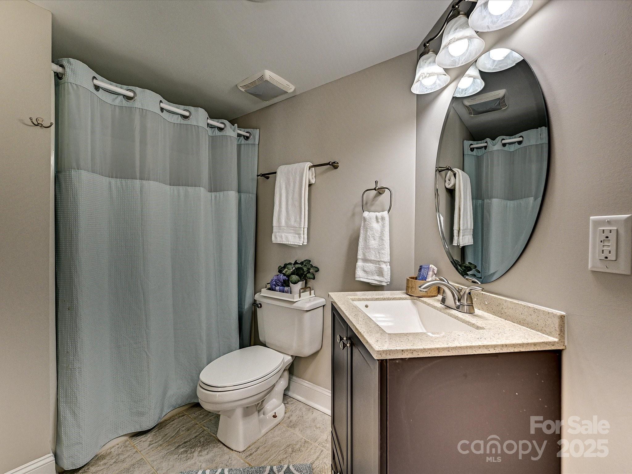 Patricks Purchase - Residential