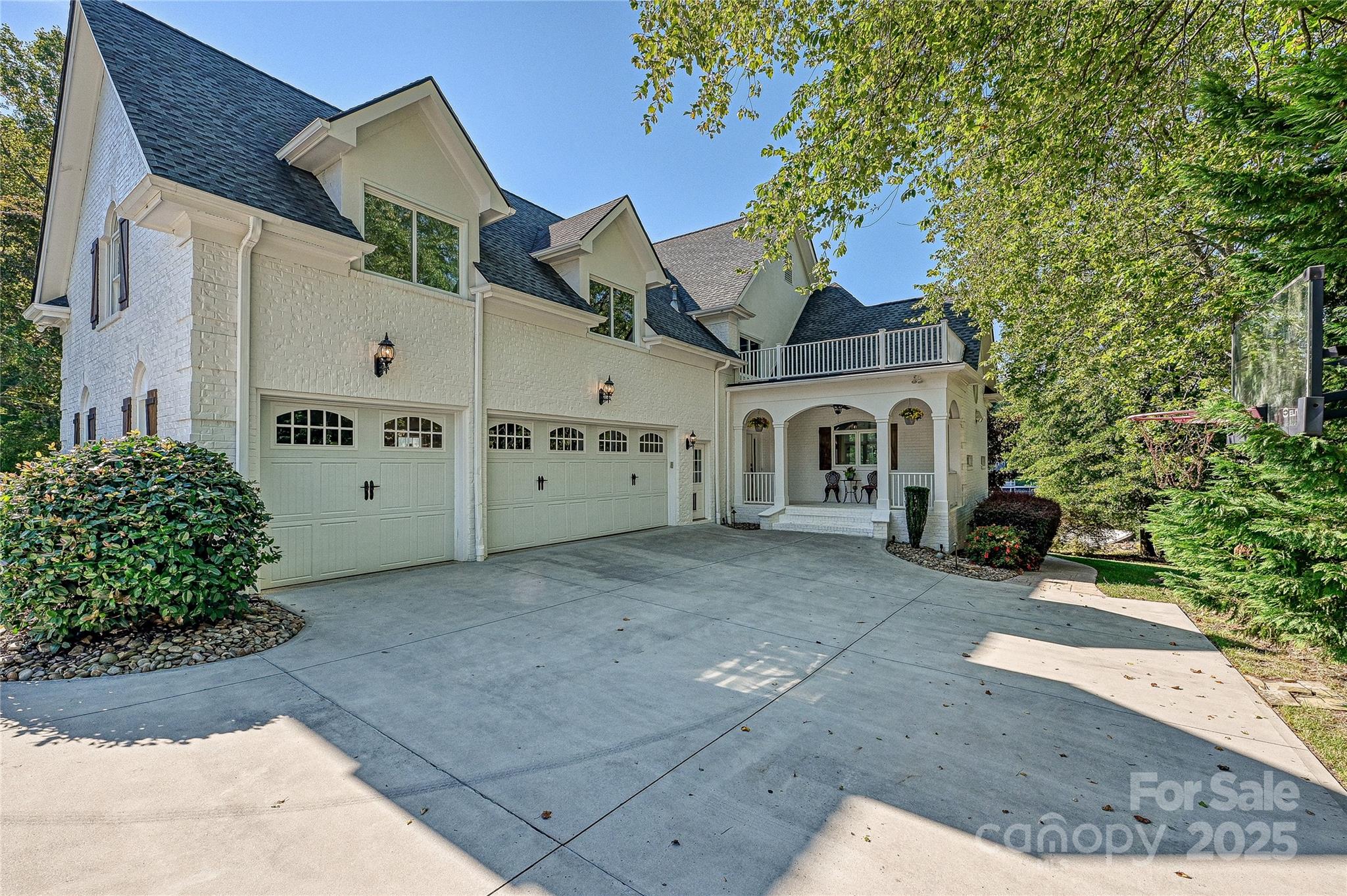 Patricks Purchase - Residential