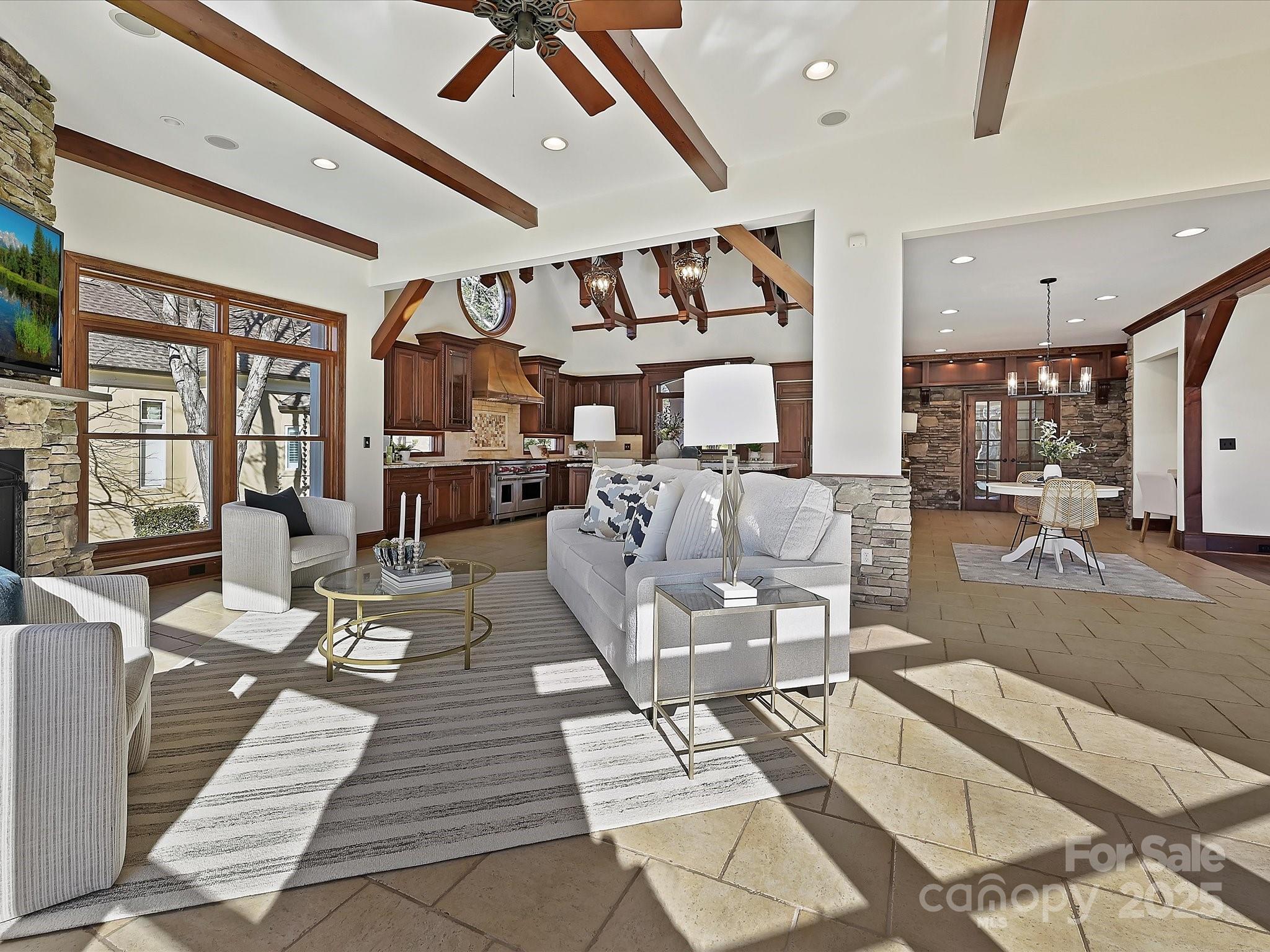 Patricks Purchase - Residential