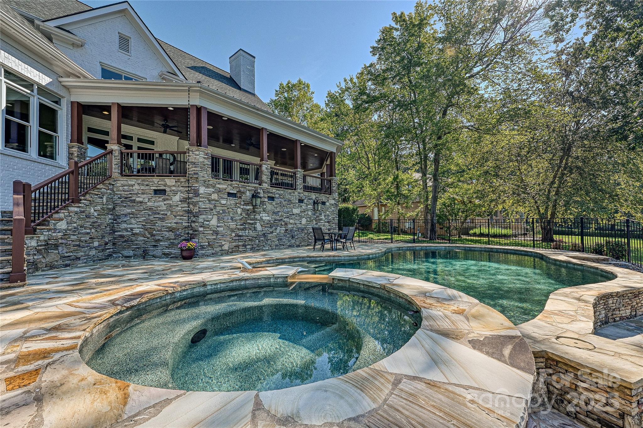 Patricks Purchase - Residential