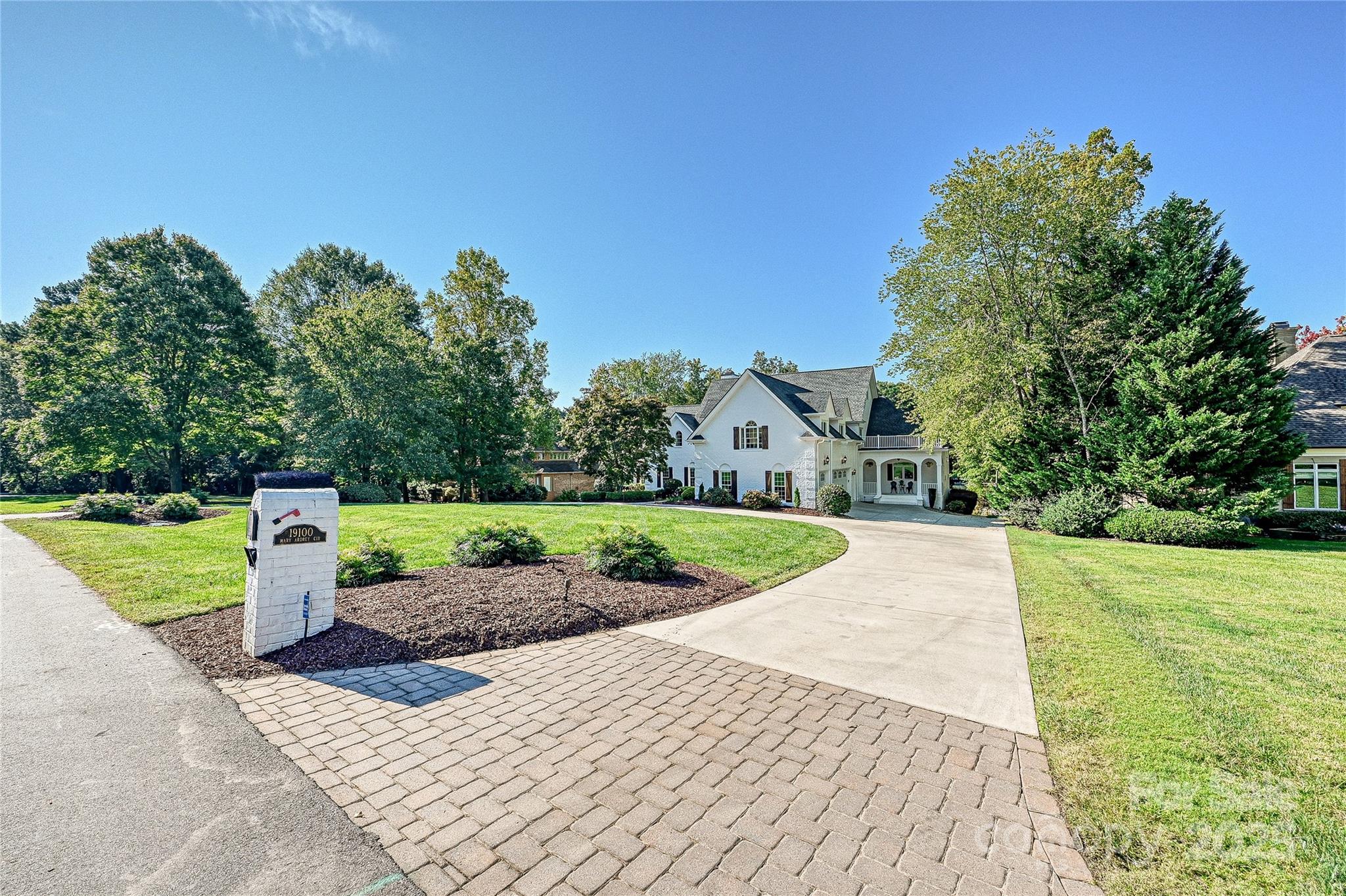 Patricks Purchase - Residential