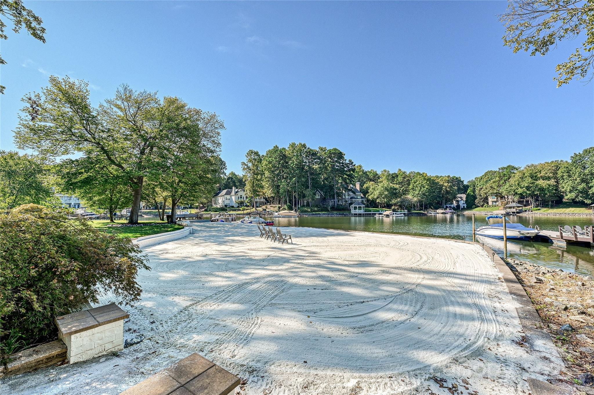 Patricks Purchase - Residential