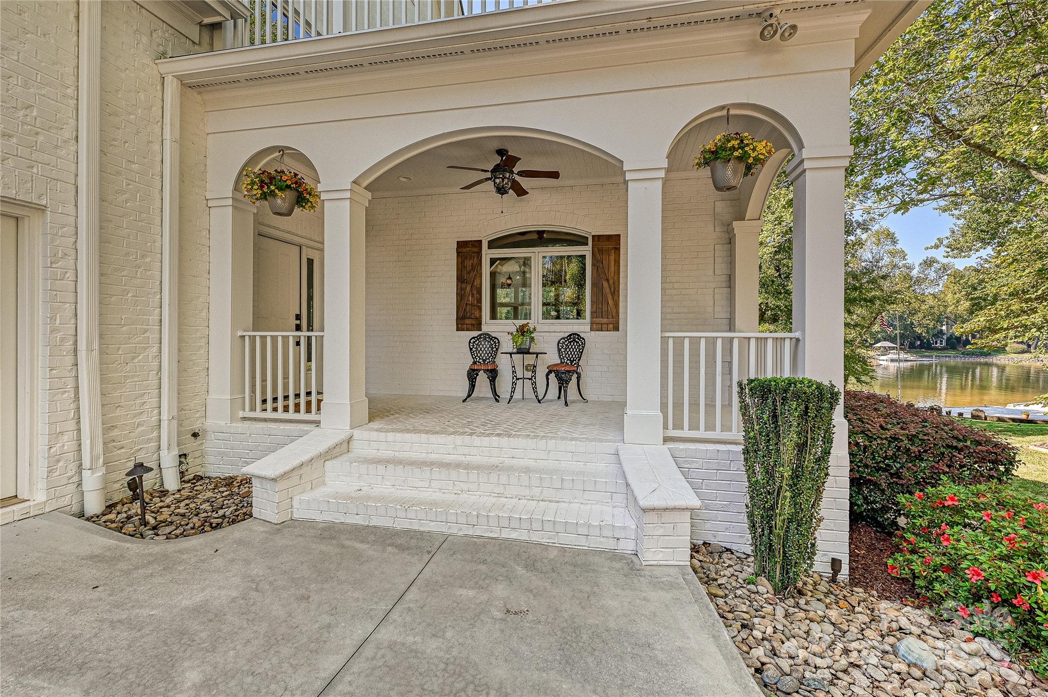 Patricks Purchase - Residential