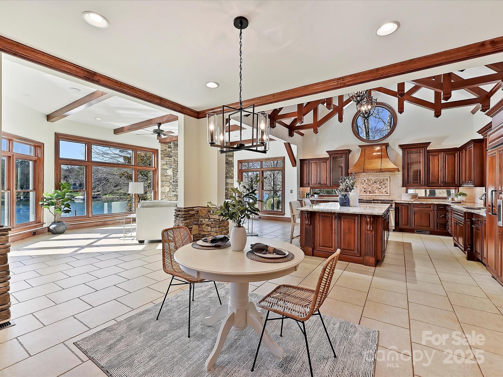 Patricks Purchase - Residential