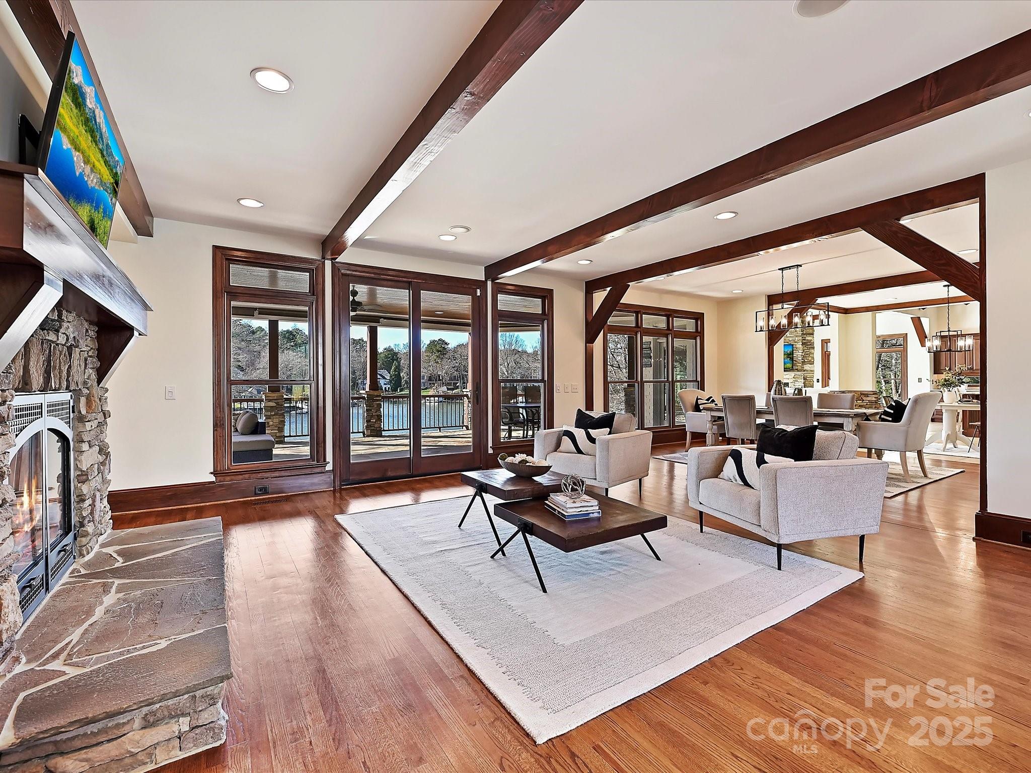 Patricks Purchase - Residential