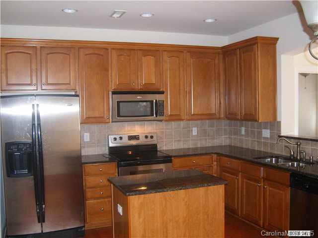 Stone Creek Ranch - Residential Lease