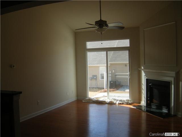 Stone Creek Ranch - Residential Lease