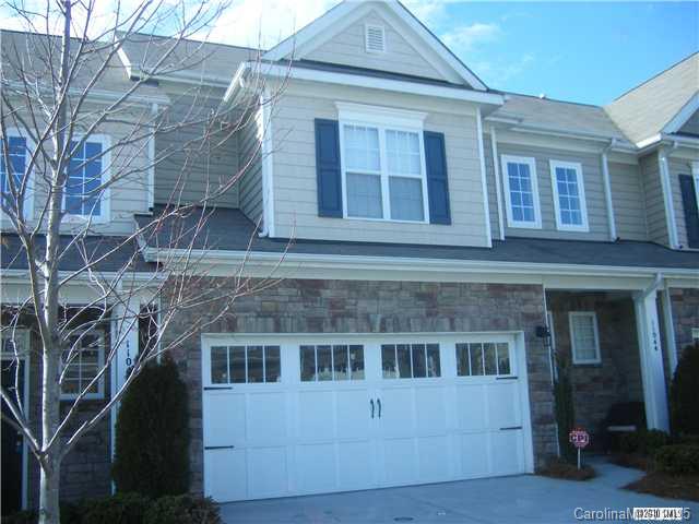 Stone Creek Ranch - Residential Lease