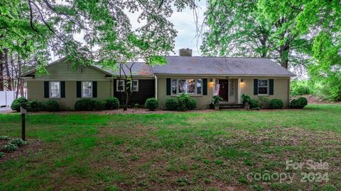 A home in Stony Point