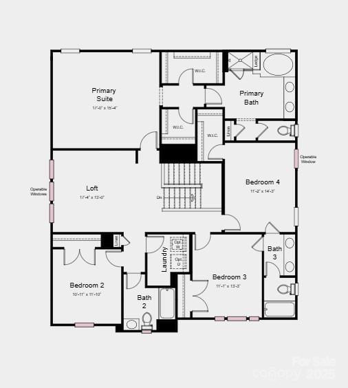 1590 Hubert Graham Way