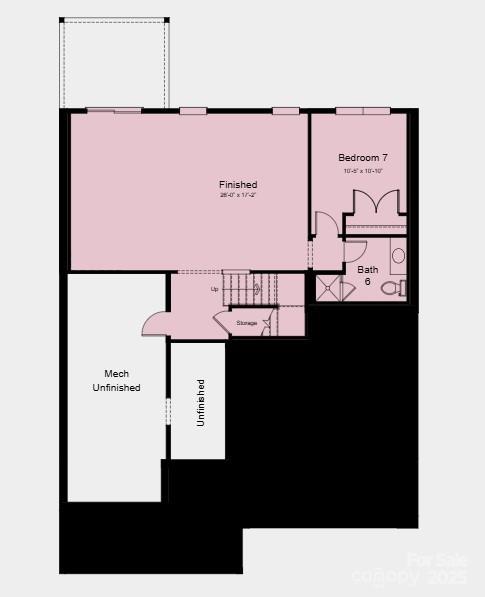 1590 Hubert Graham Way