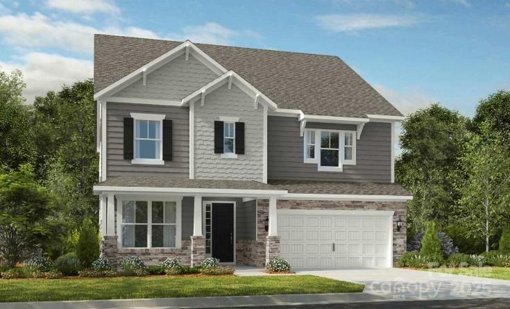 1590 Hubert Graham Way