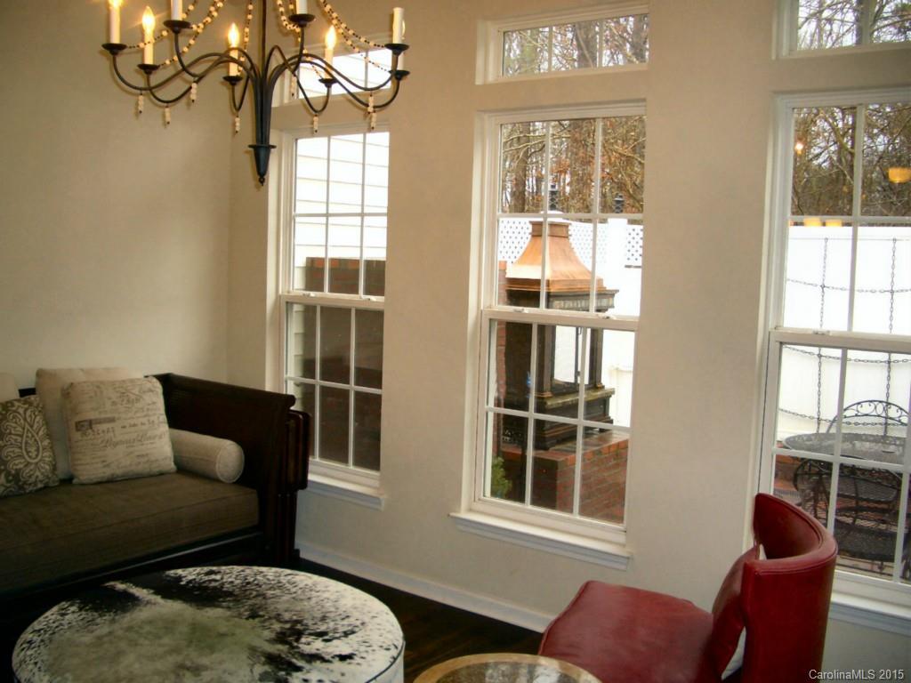 Smithstone - Residential