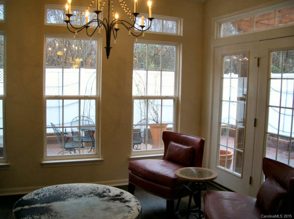 Smithstone - Residential