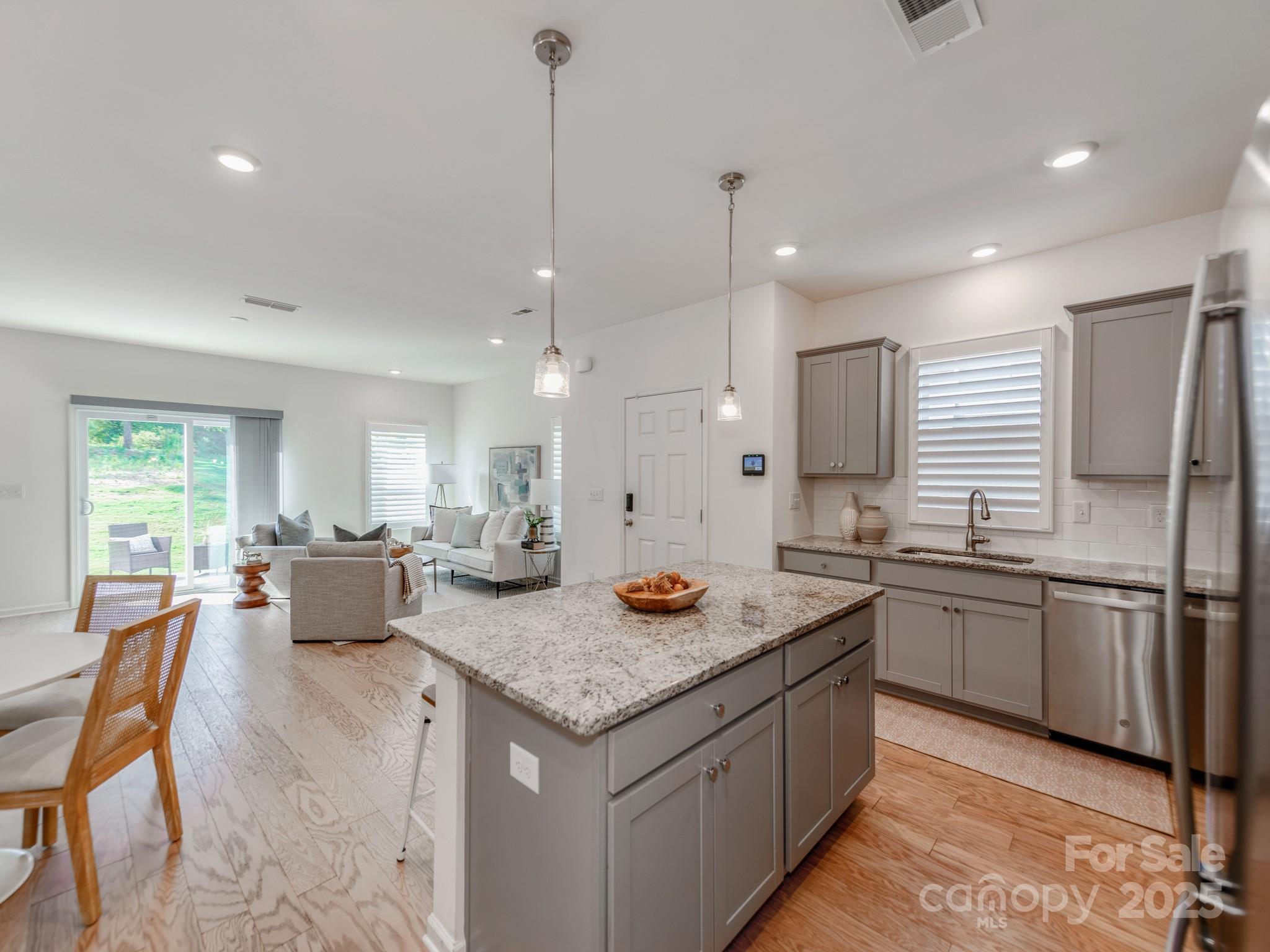 Harpers Run - Residential