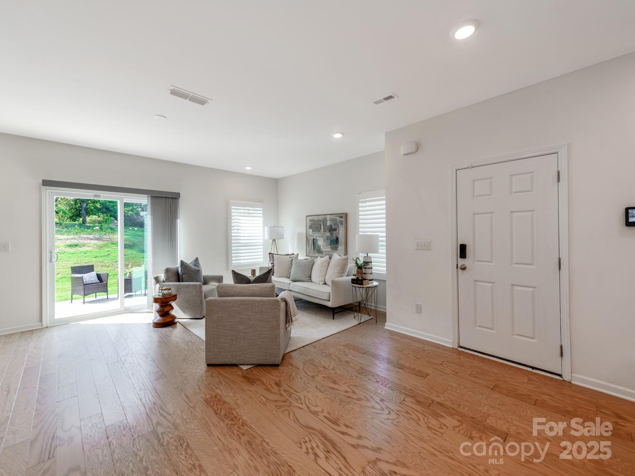 Harpers Run - Residential