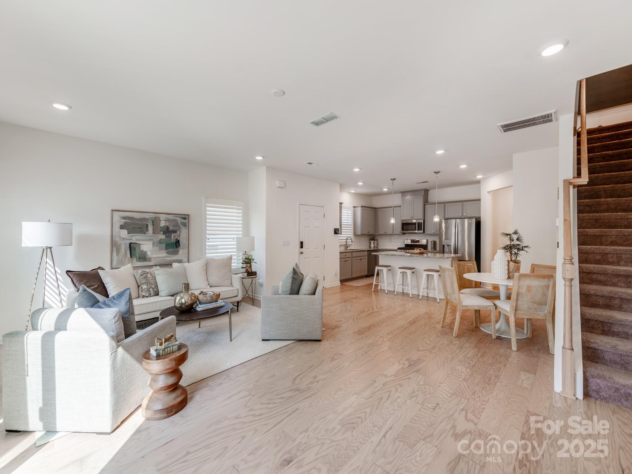 Harpers Run - Residential