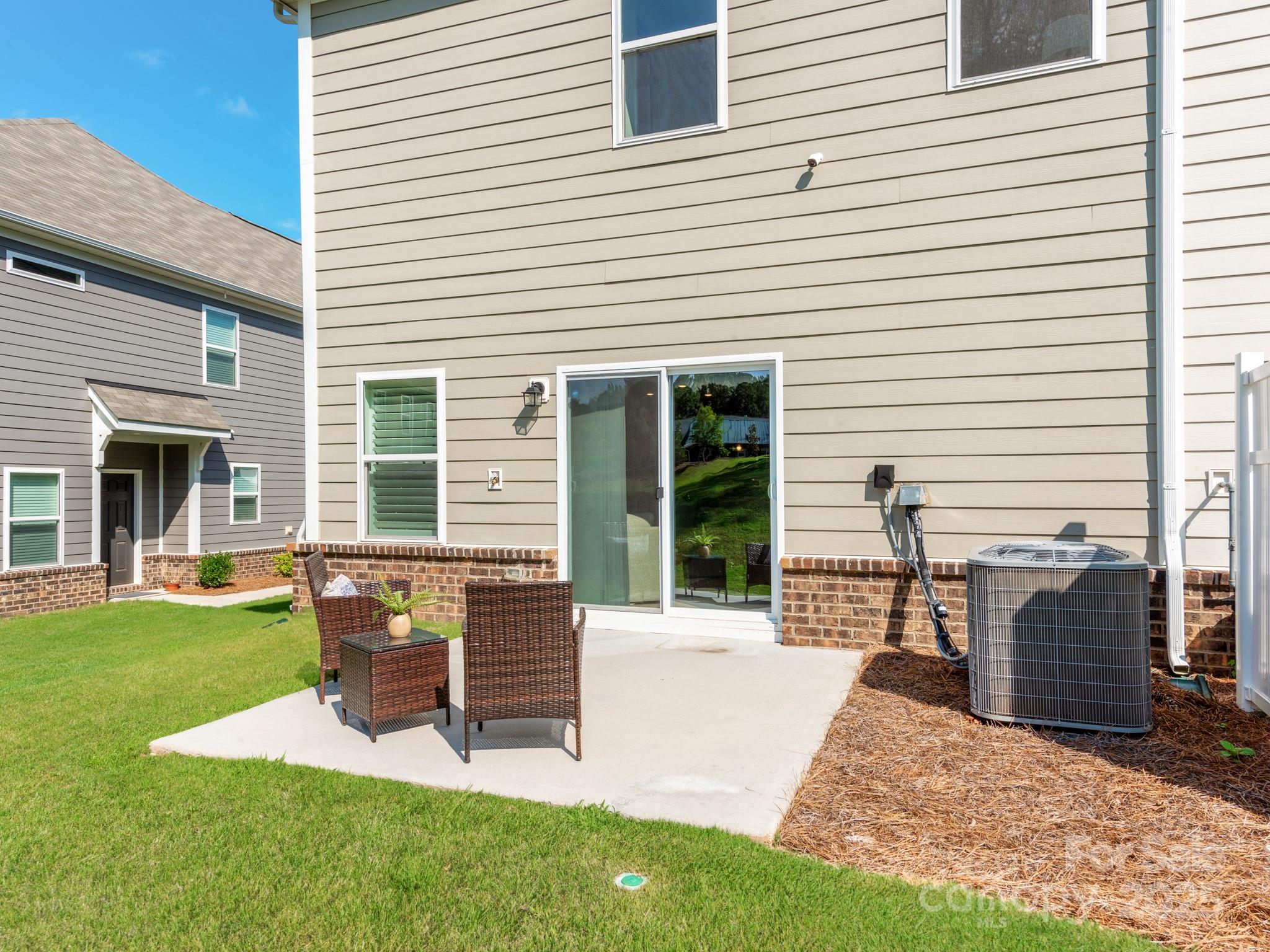 Harpers Run - Residential