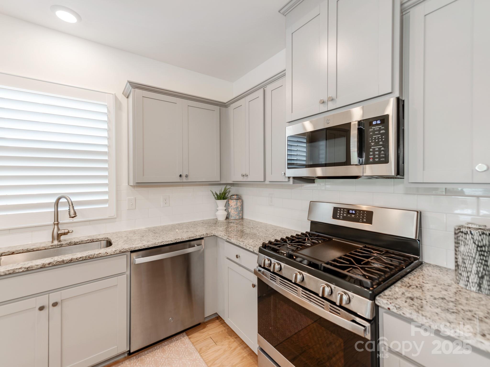 Harpers Run - Residential