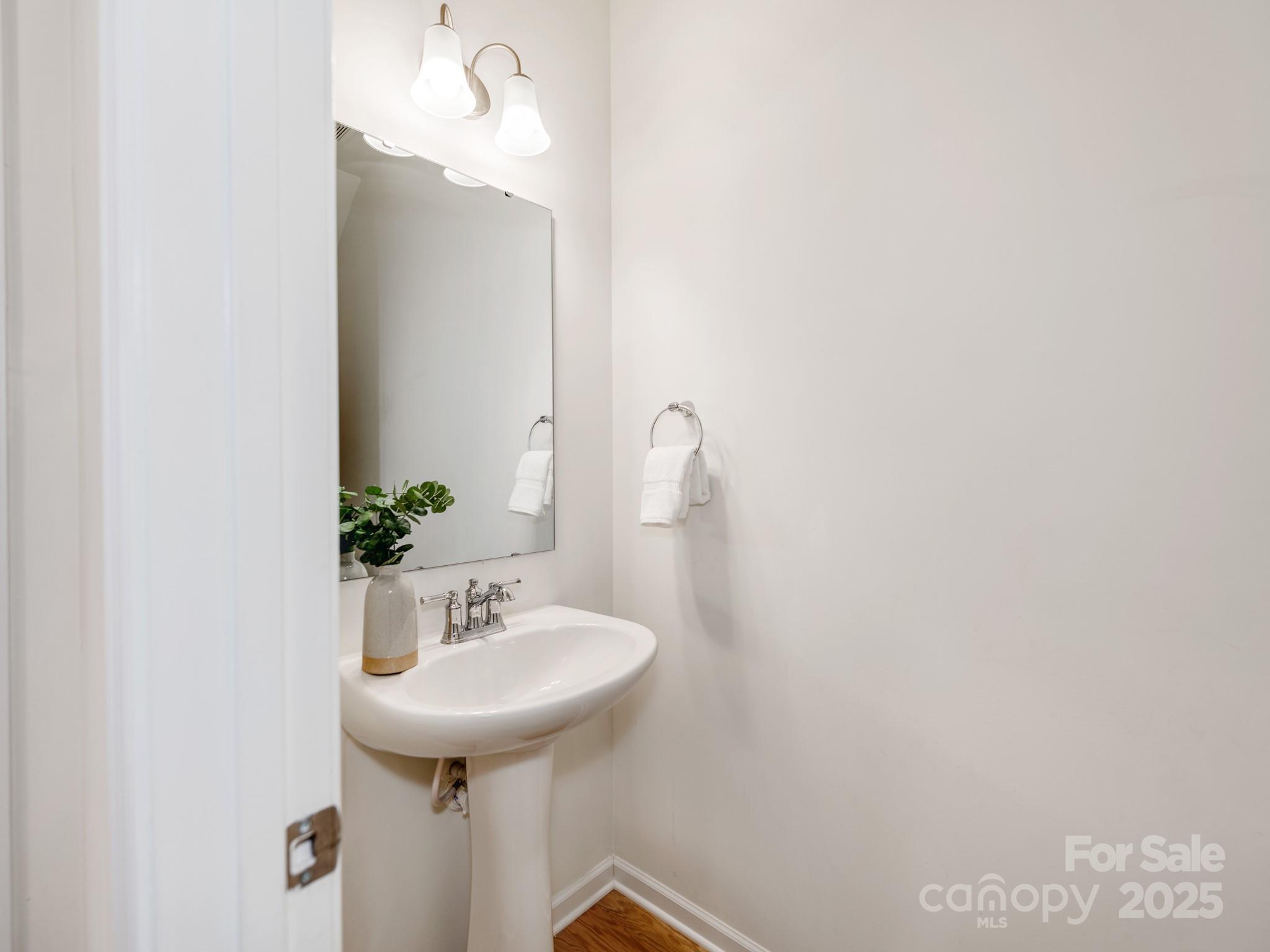 Harpers Run - Residential