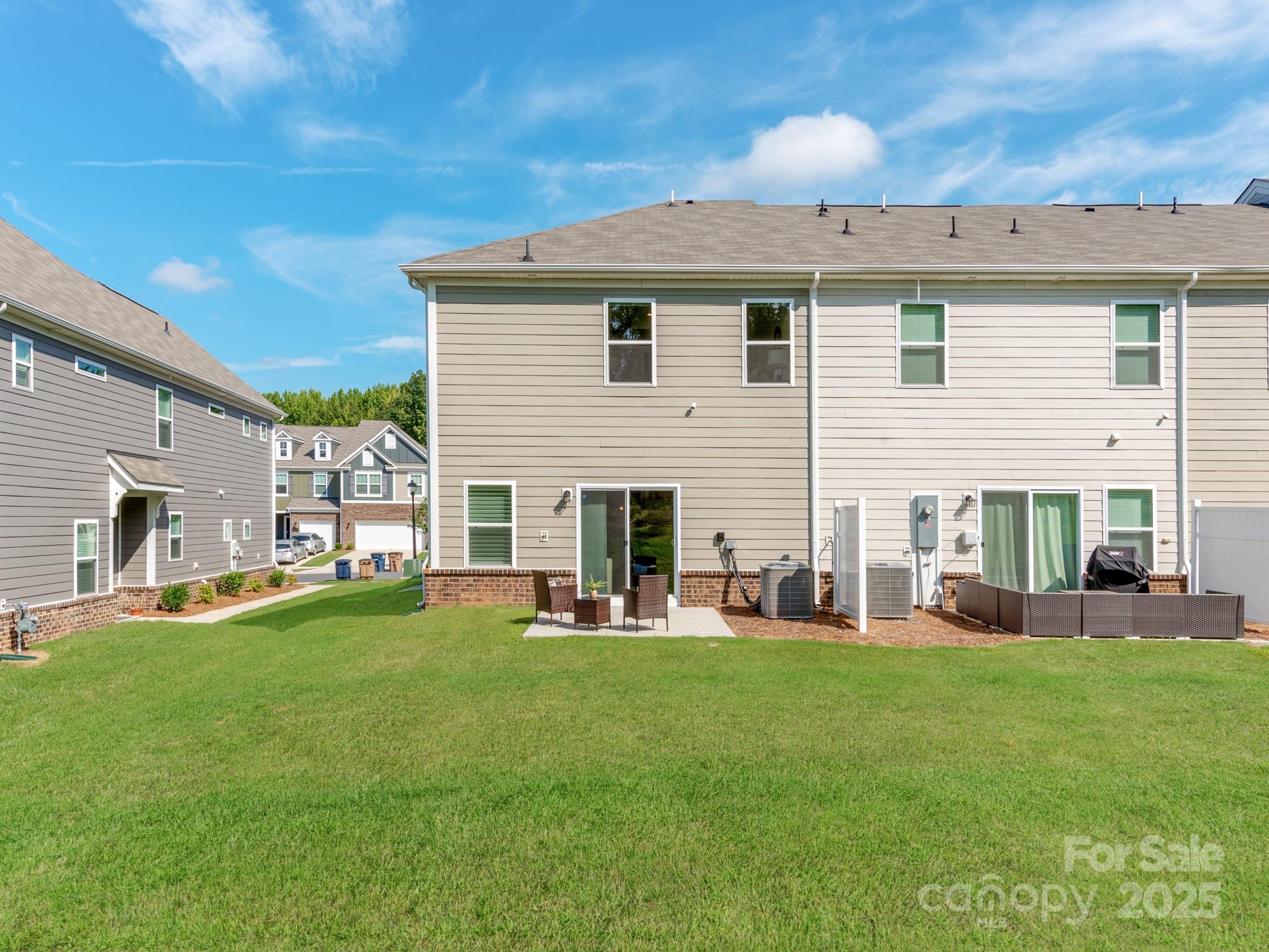 Harpers Run - Residential