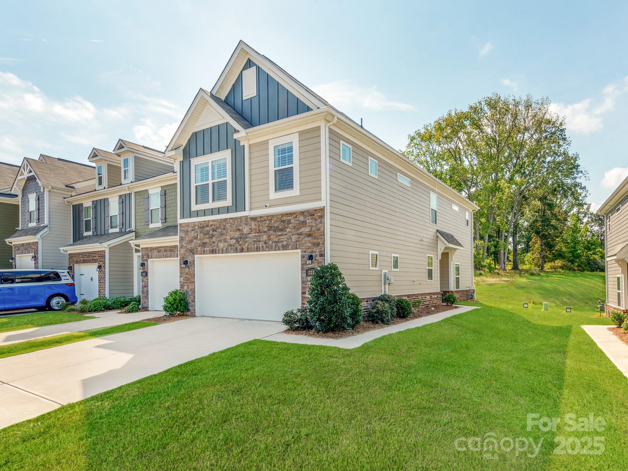 Harpers Run - Residential