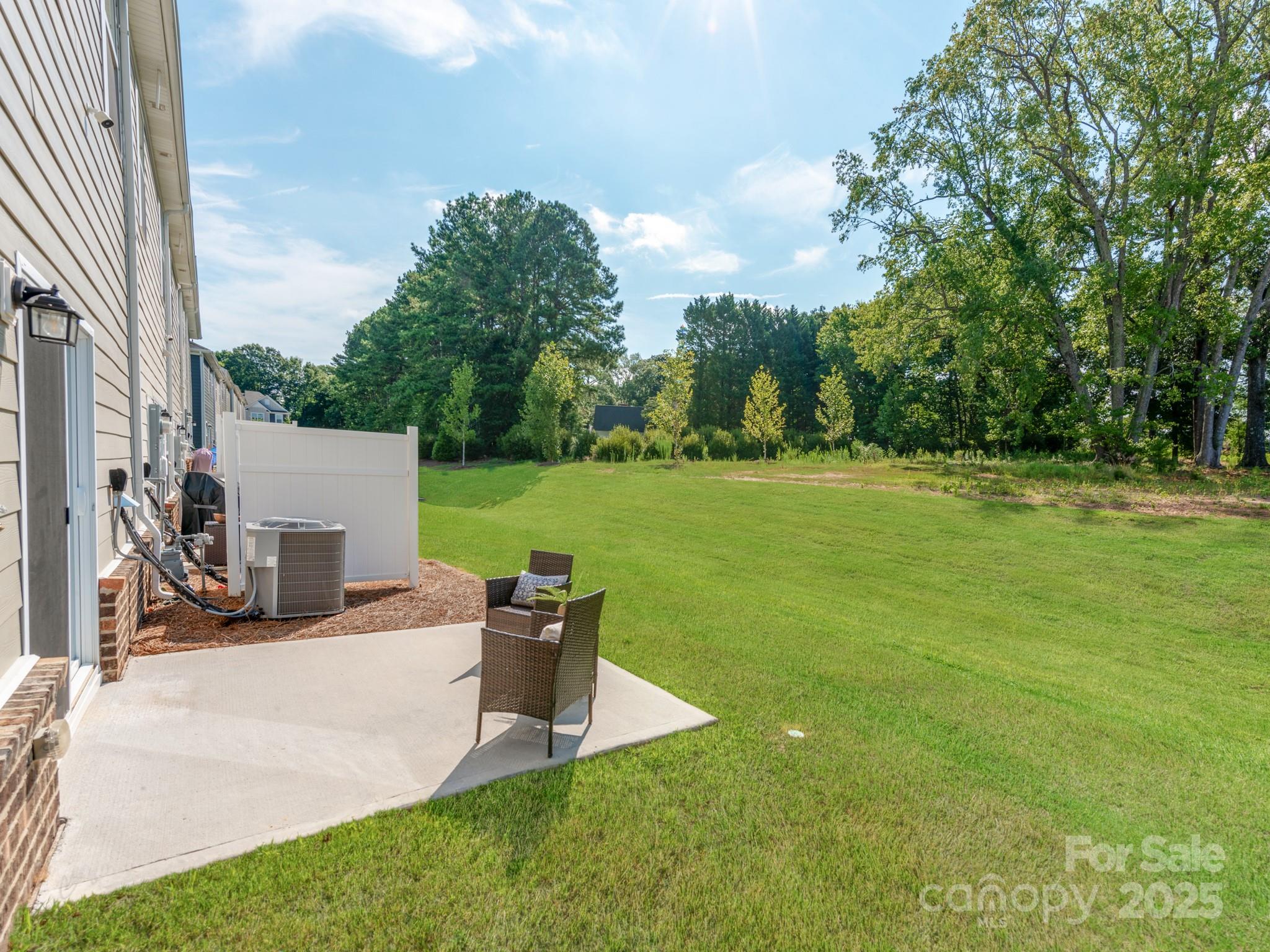 Harpers Run - Residential