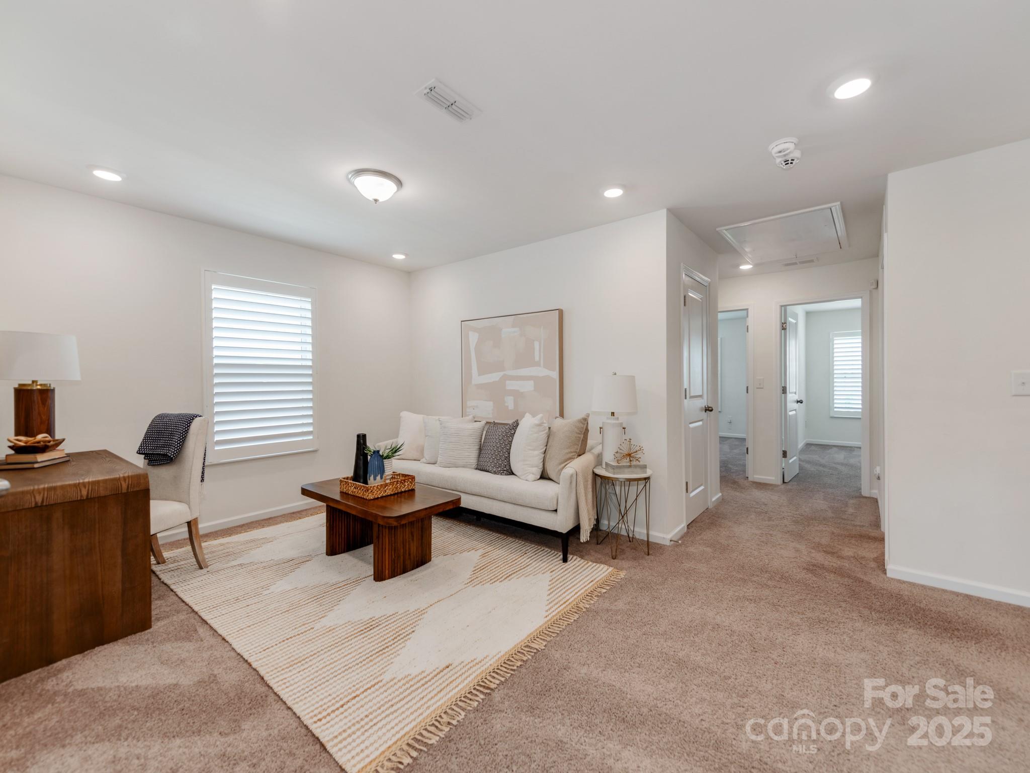 Harpers Run - Residential