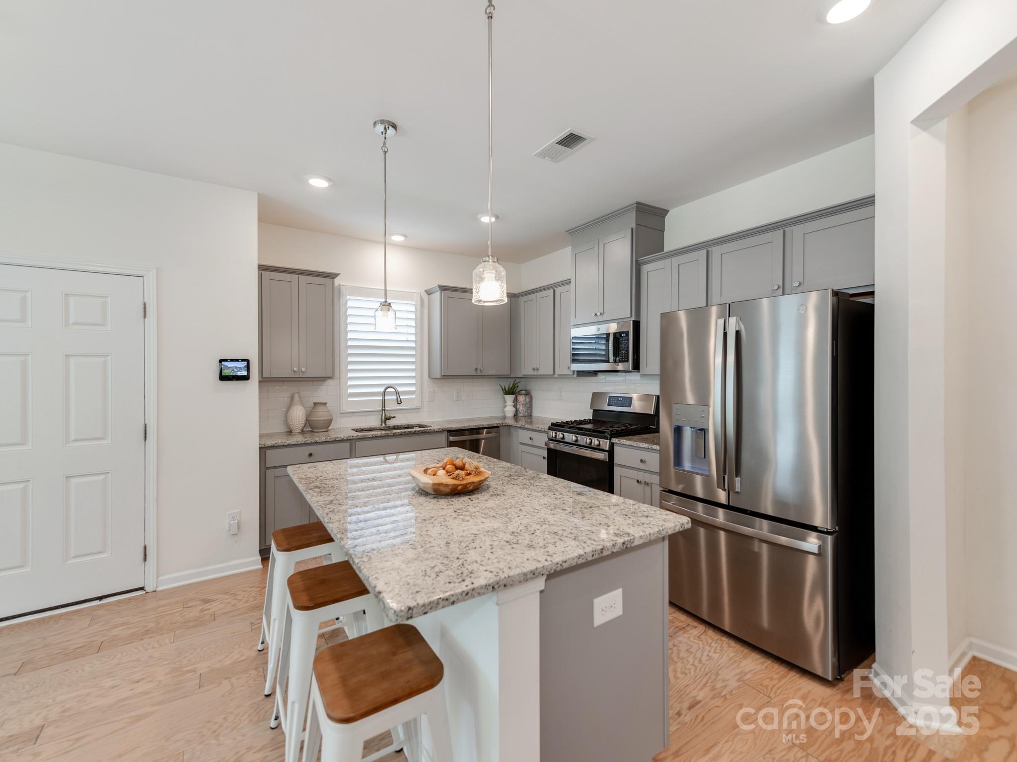 Harpers Run - Residential