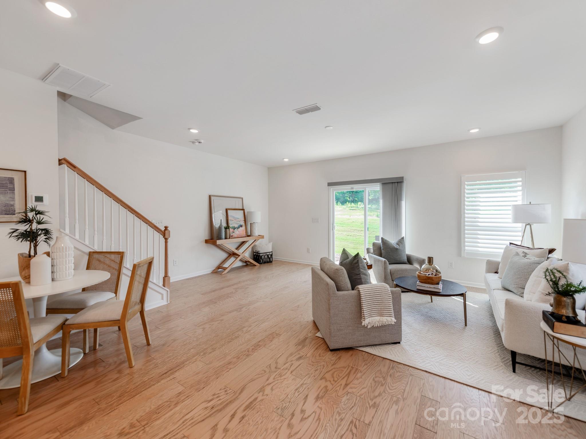 Harpers Run - Residential