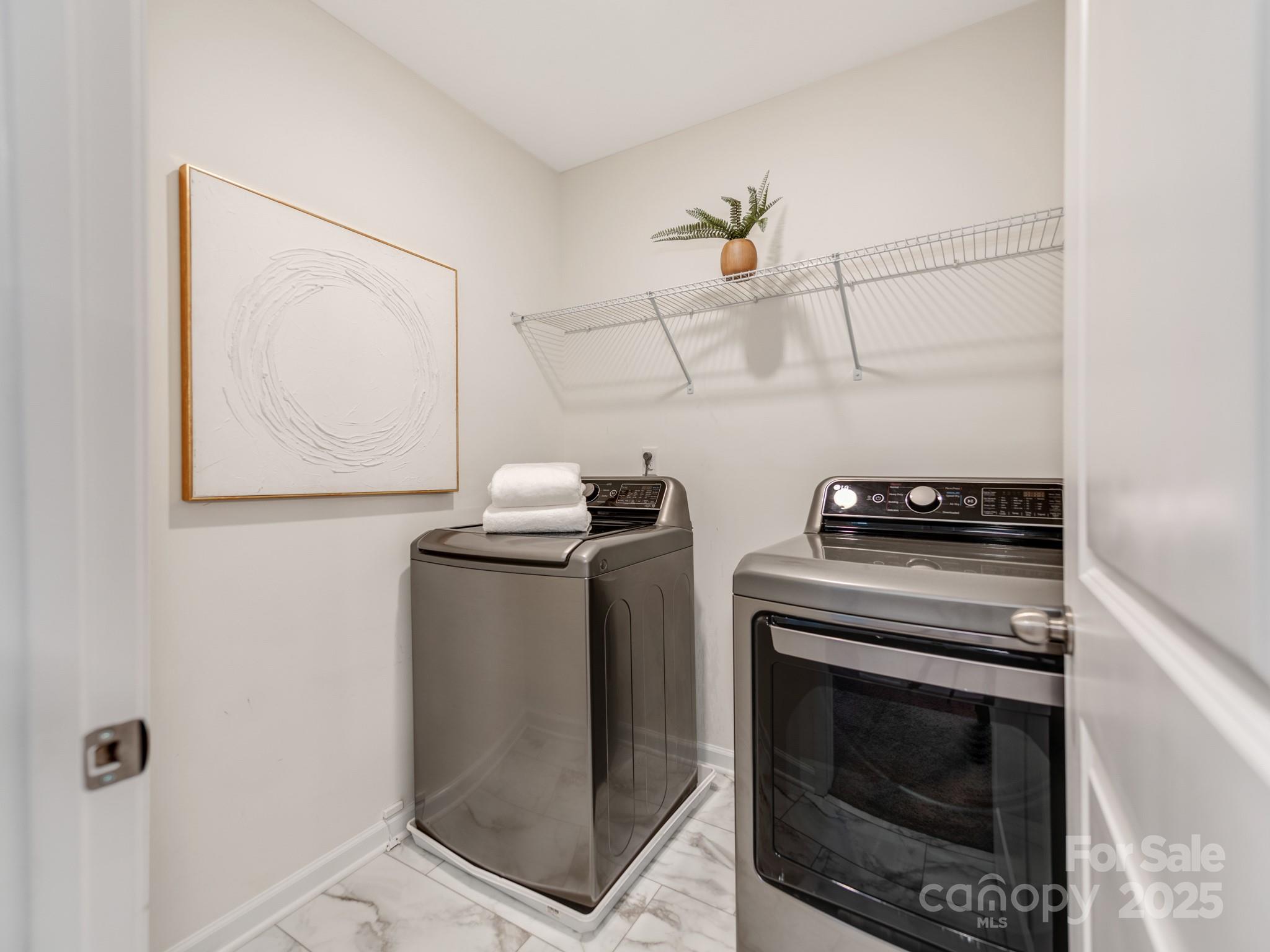 Harpers Run - Residential