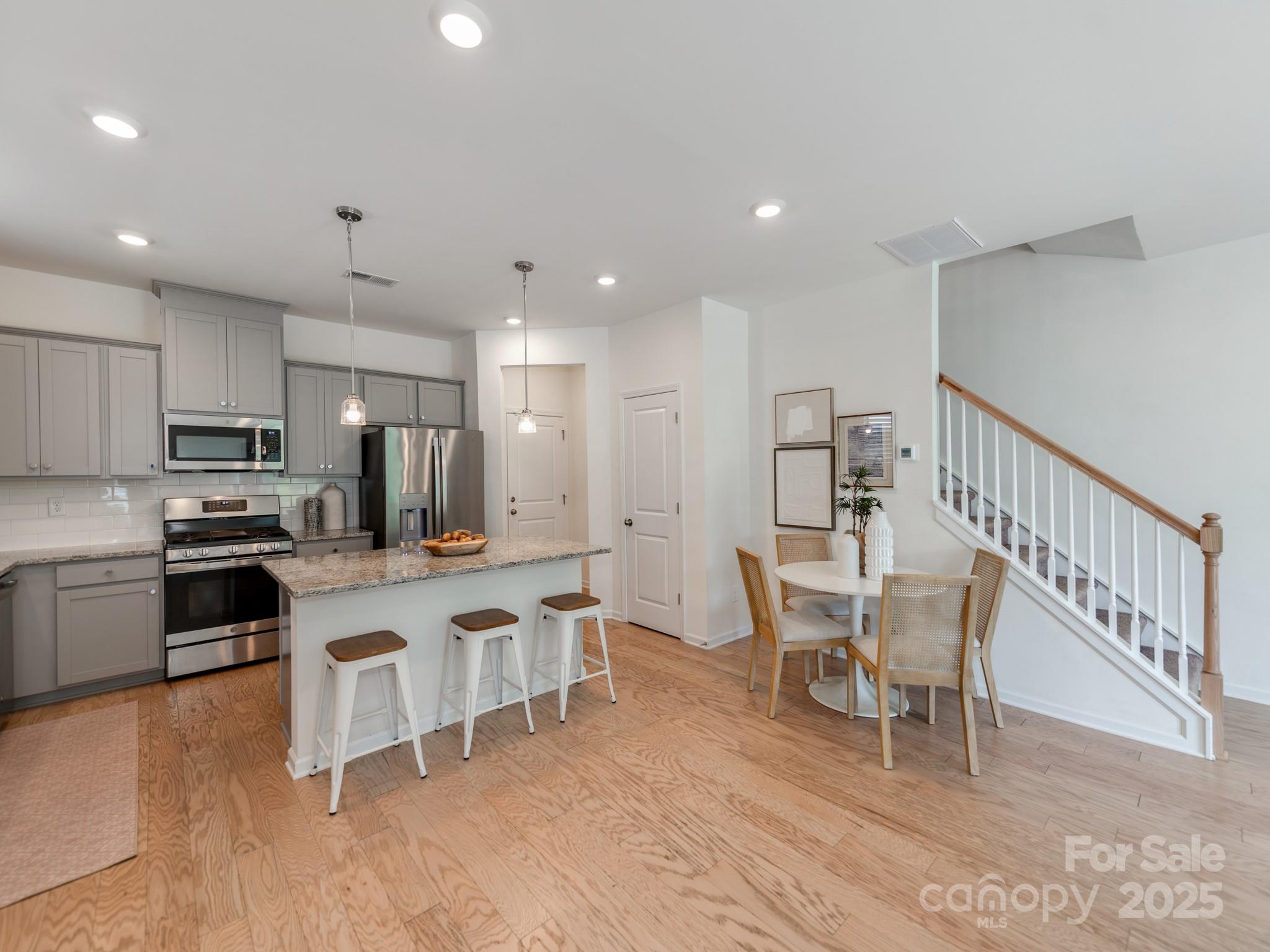 Harpers Run - Residential