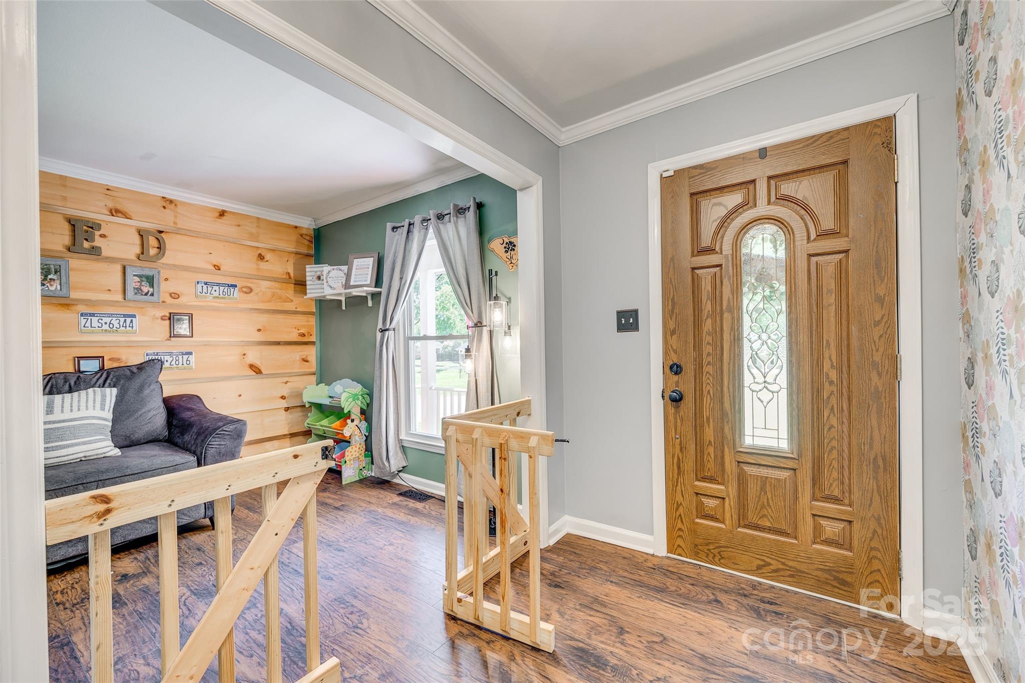 Arrowood Estates - Residential