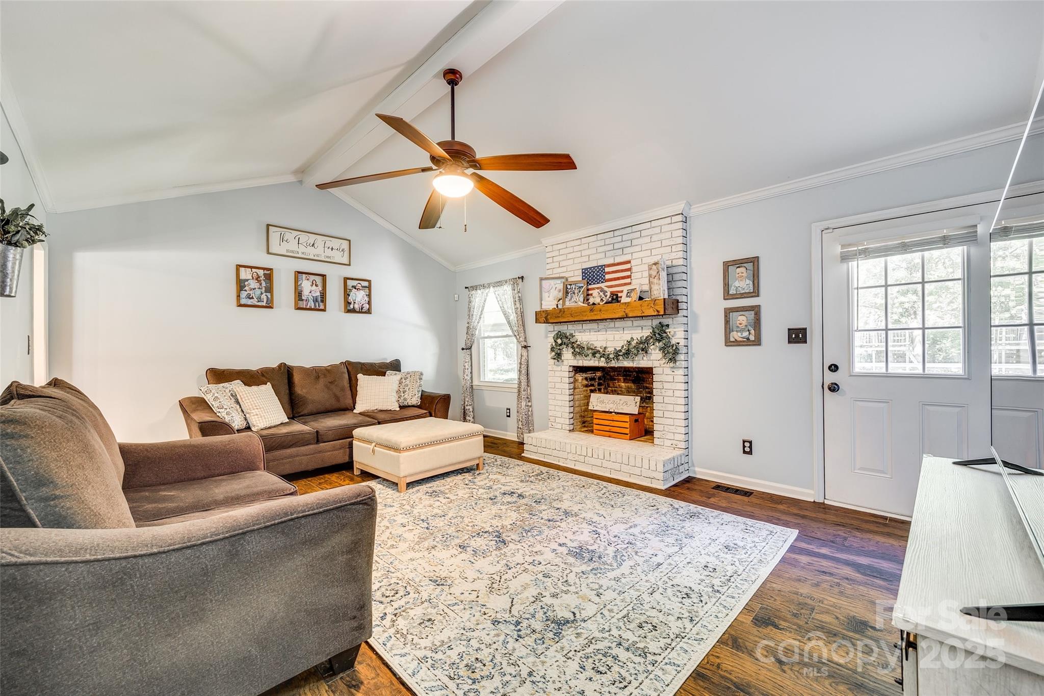 Arrowood Estates - Residential