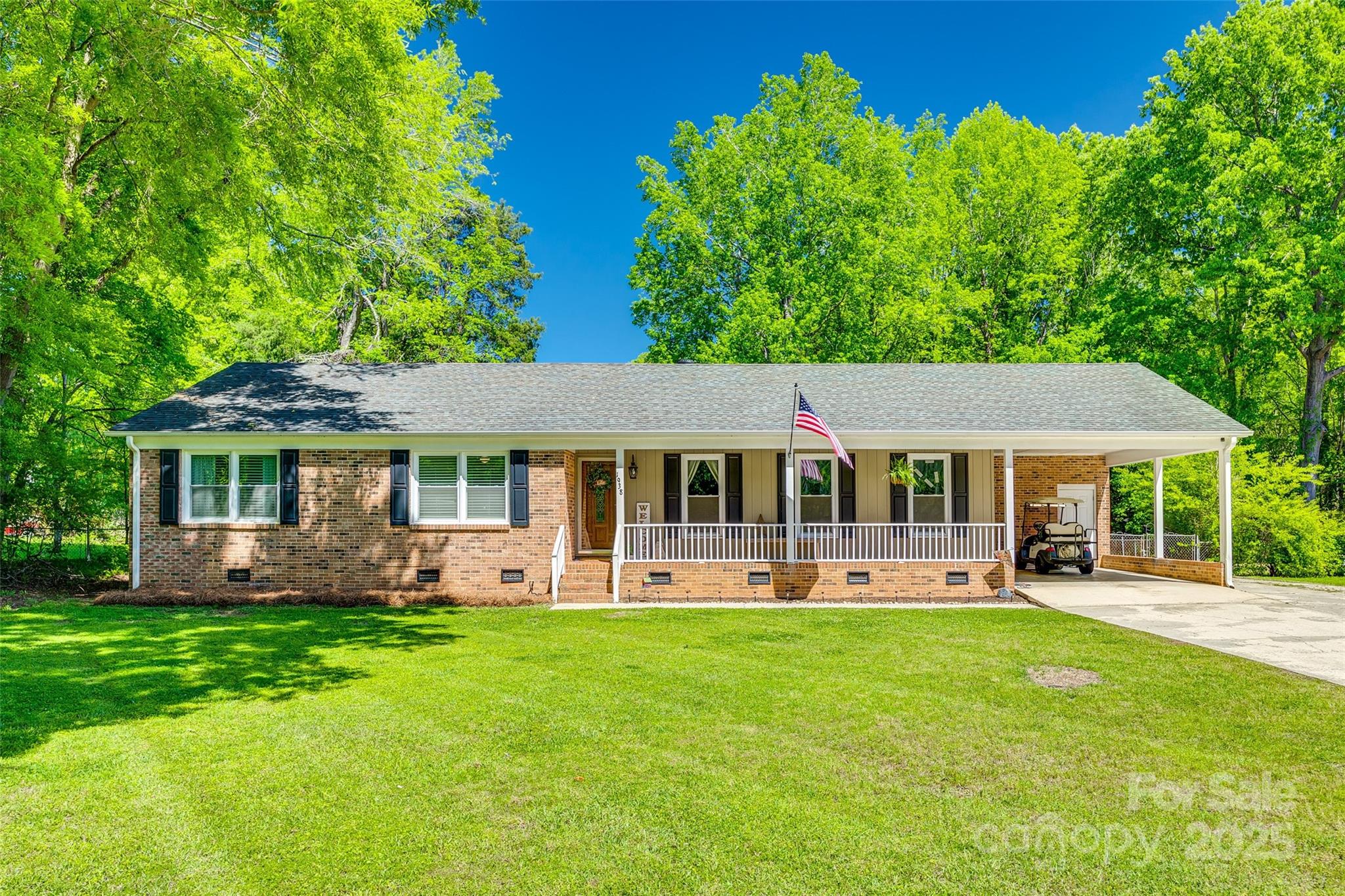 Arrowood Estates - Residential