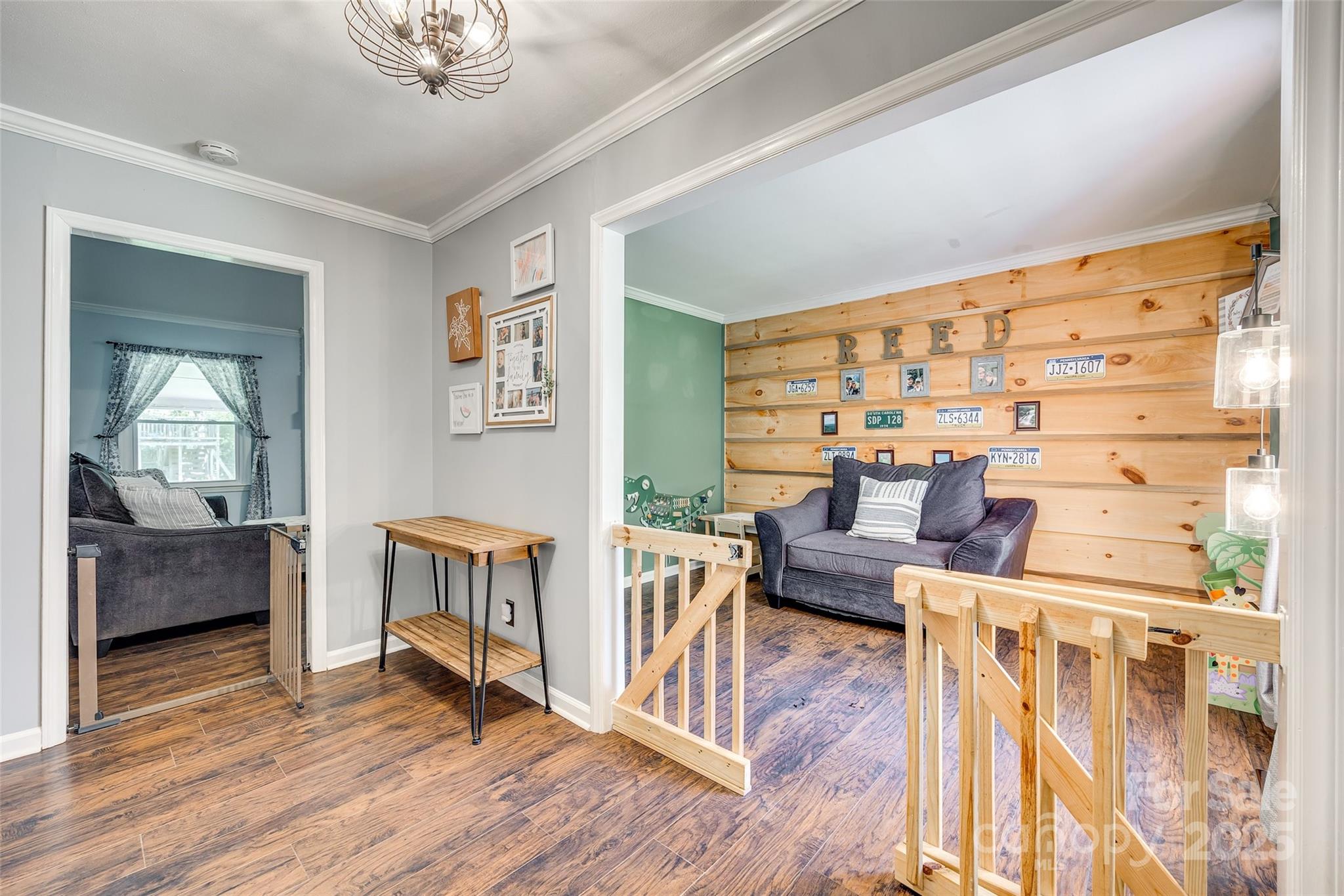 Arrowood Estates - Residential