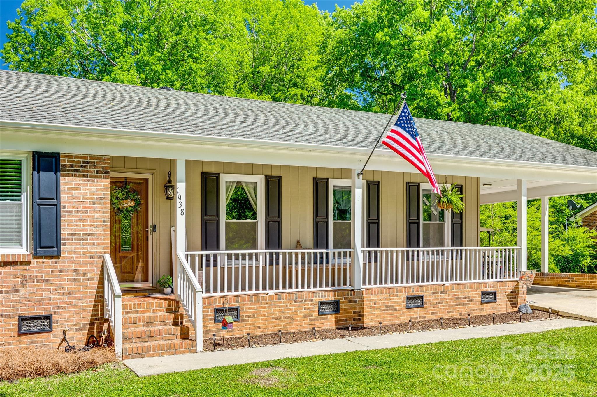 Arrowood Estates - Residential