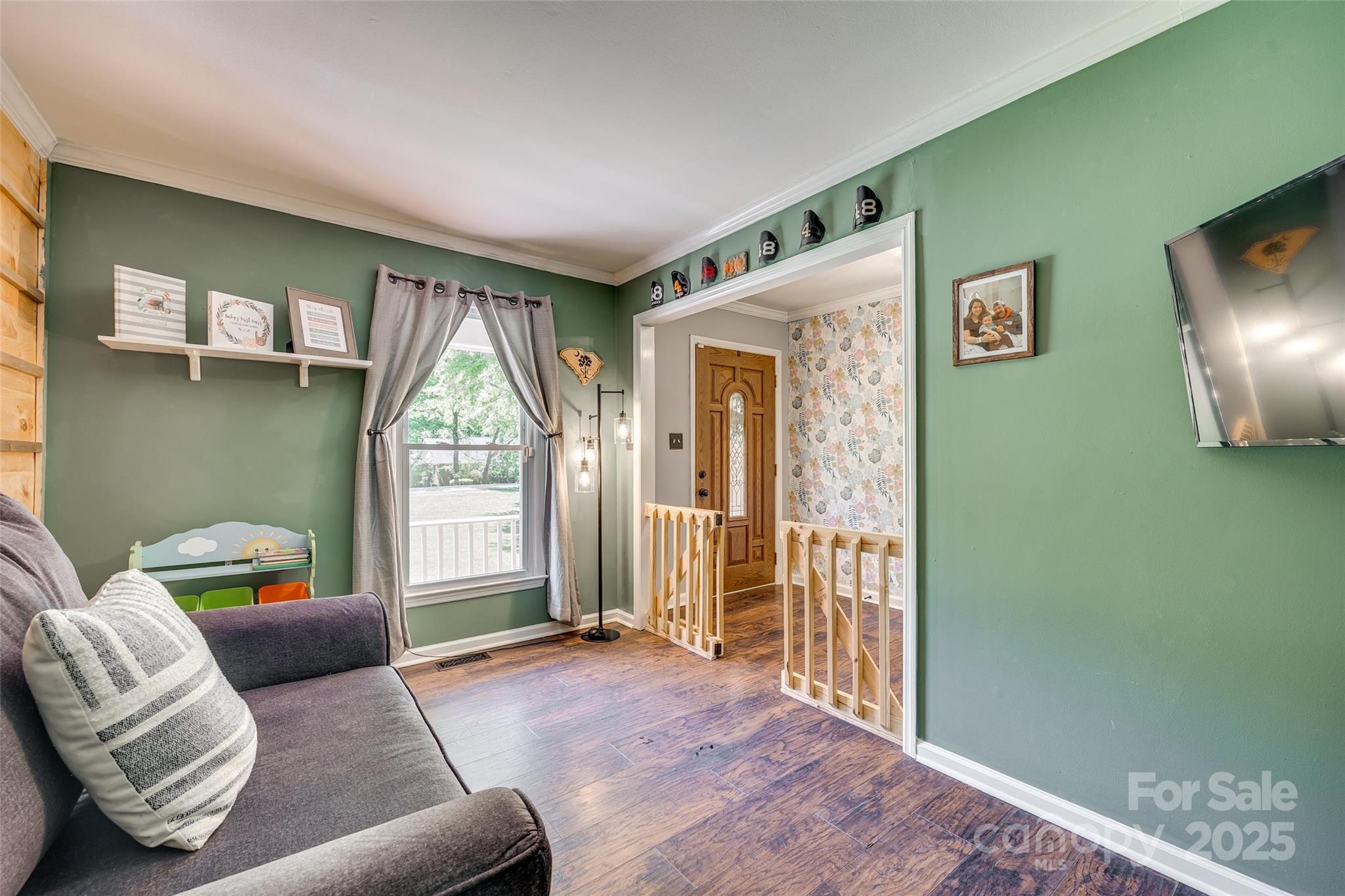 Arrowood Estates - Residential