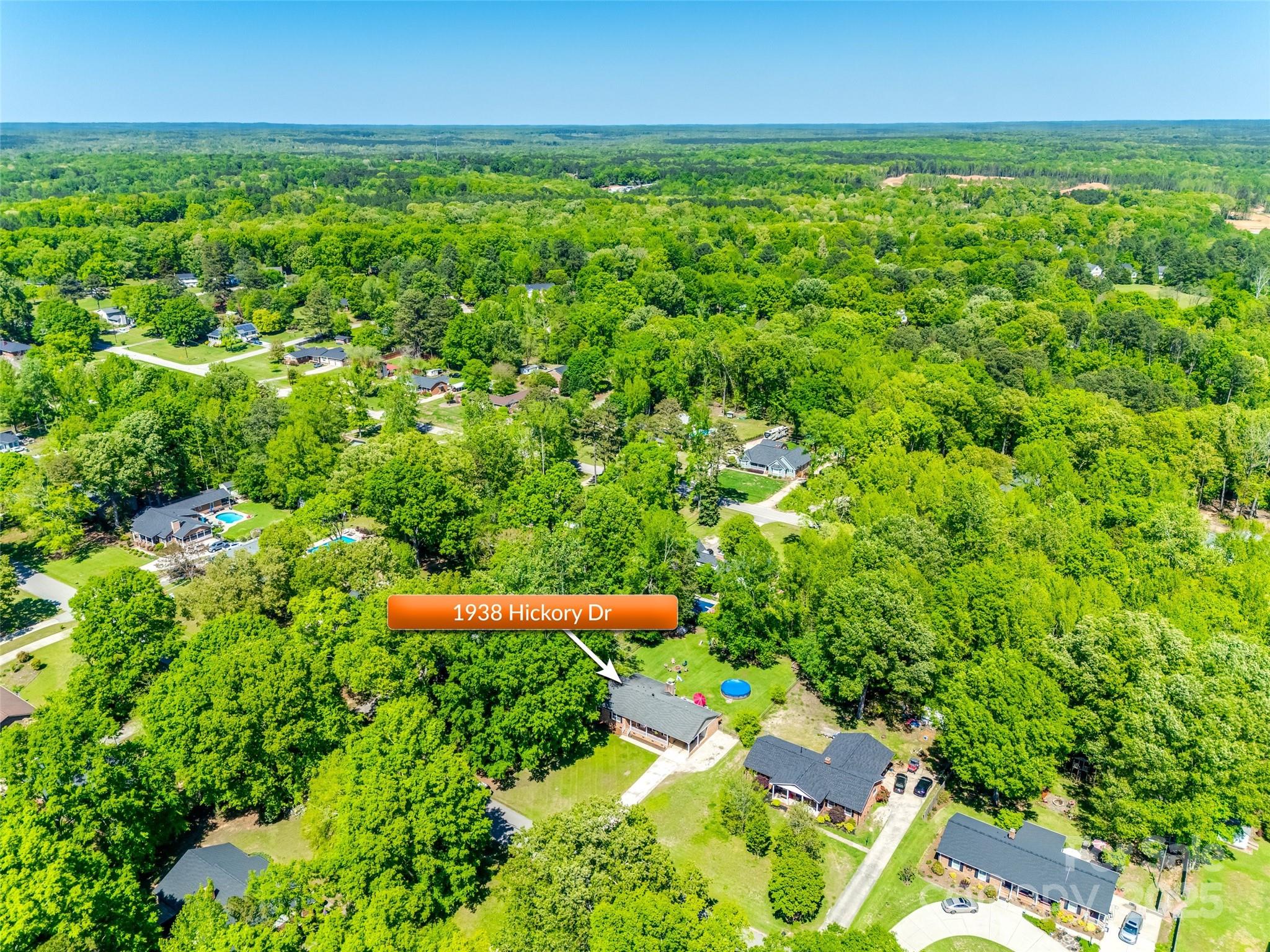 Arrowood Estates - Residential