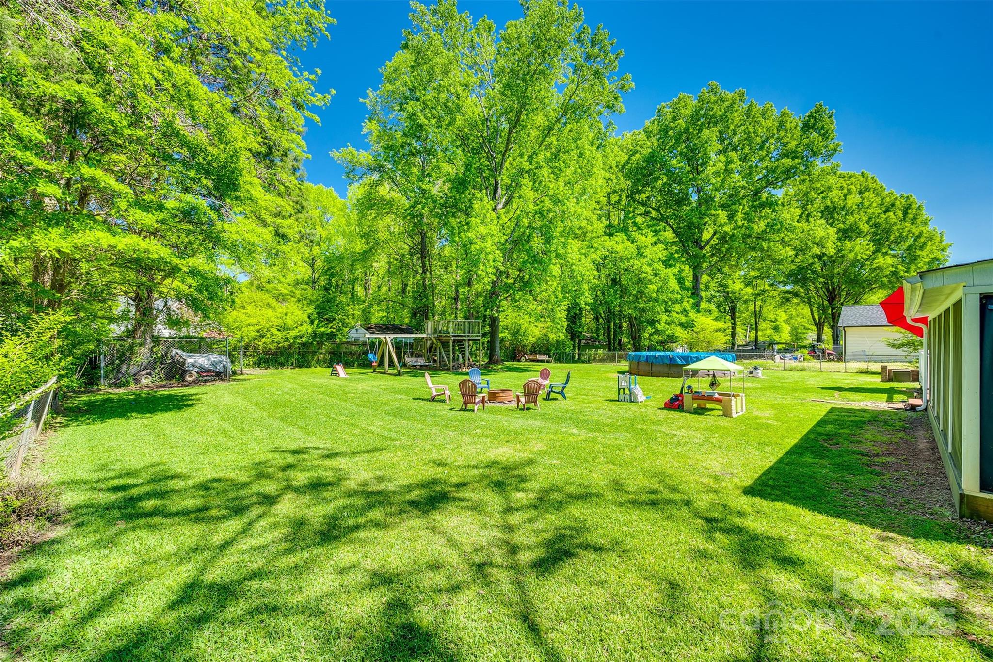 Arrowood Estates - Residential