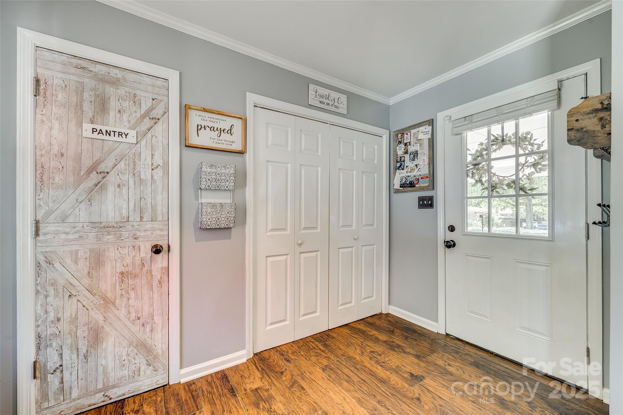 Arrowood Estates - Residential