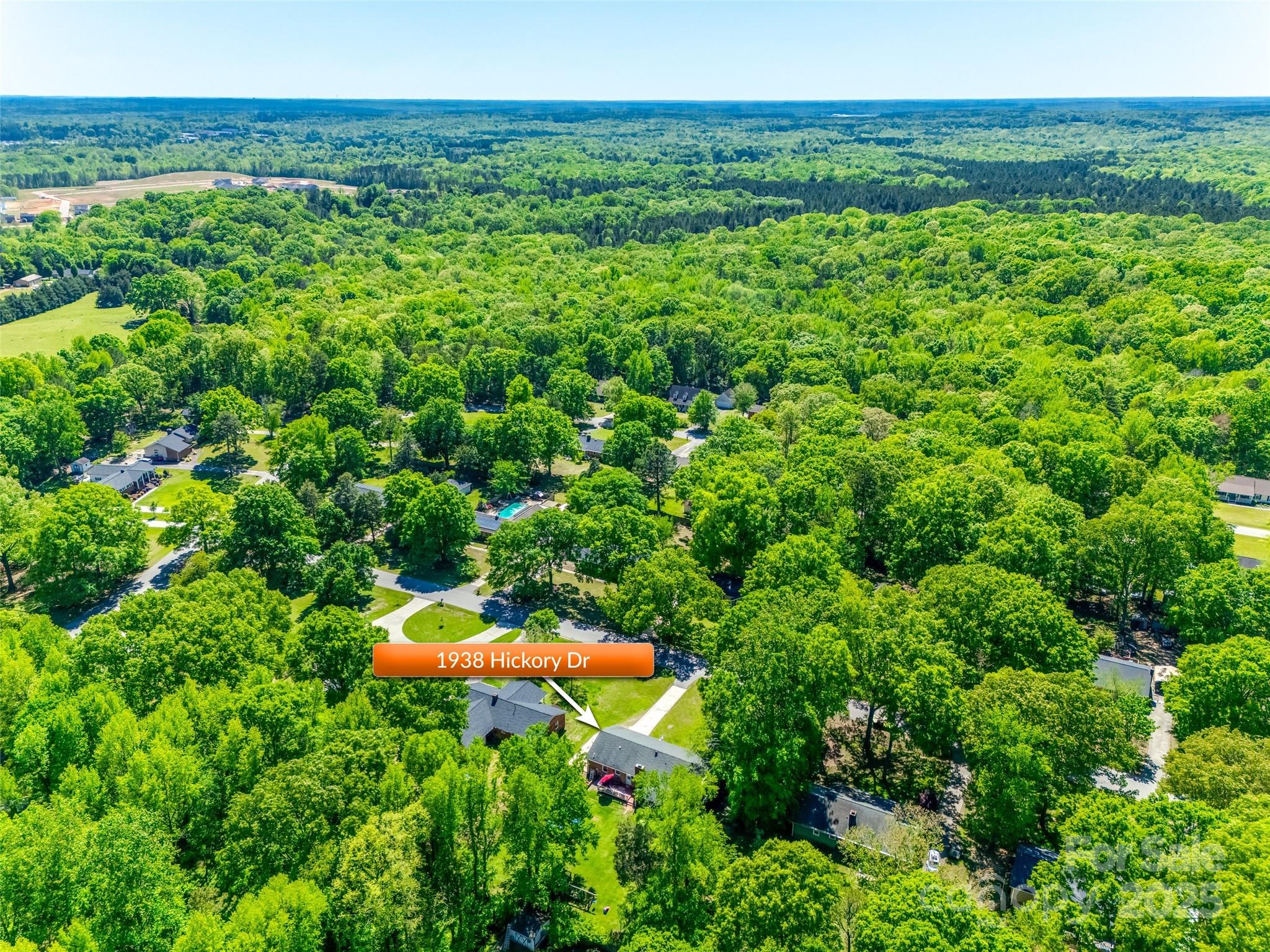 Arrowood Estates - Residential