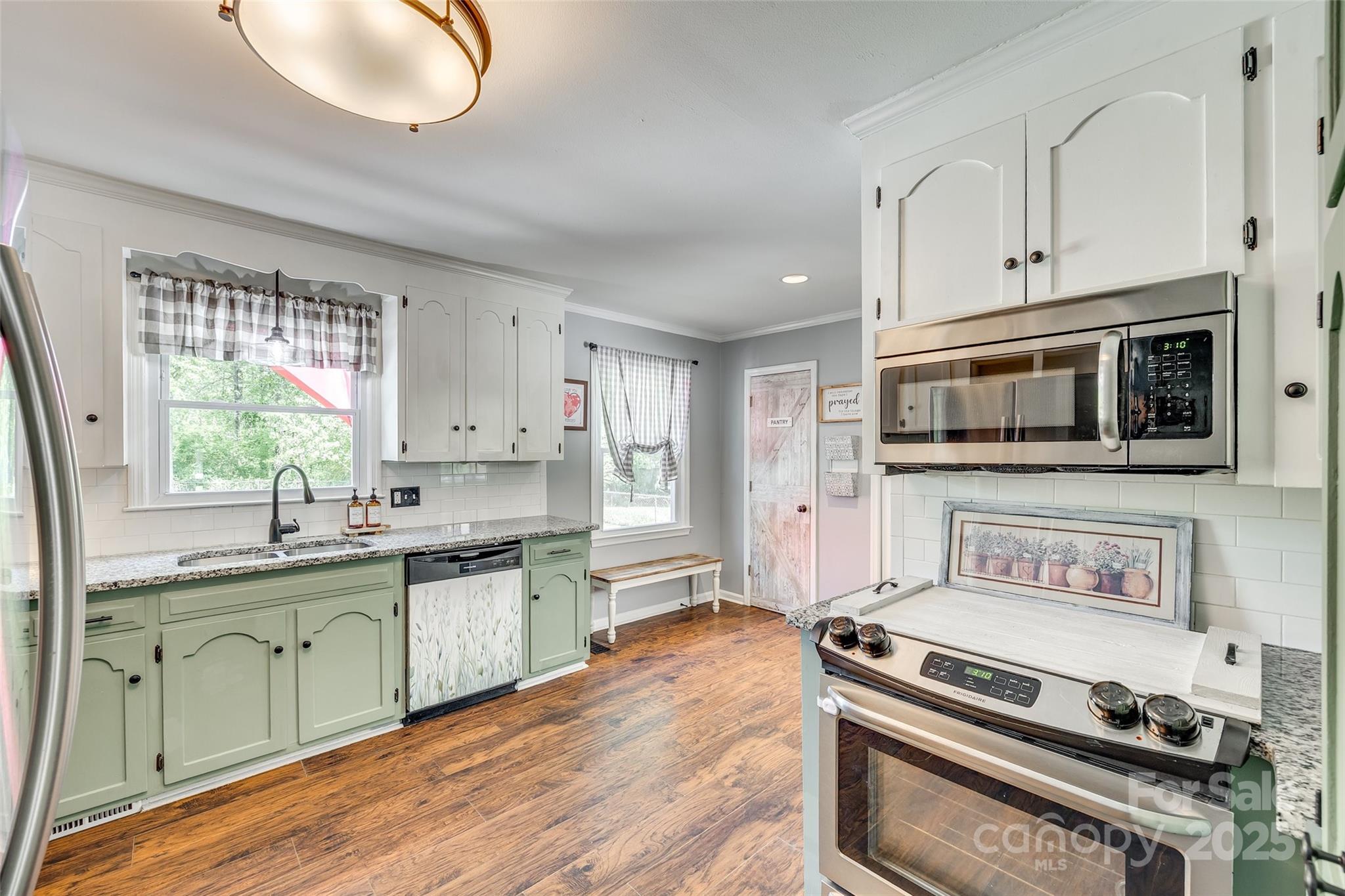 Arrowood Estates - Residential