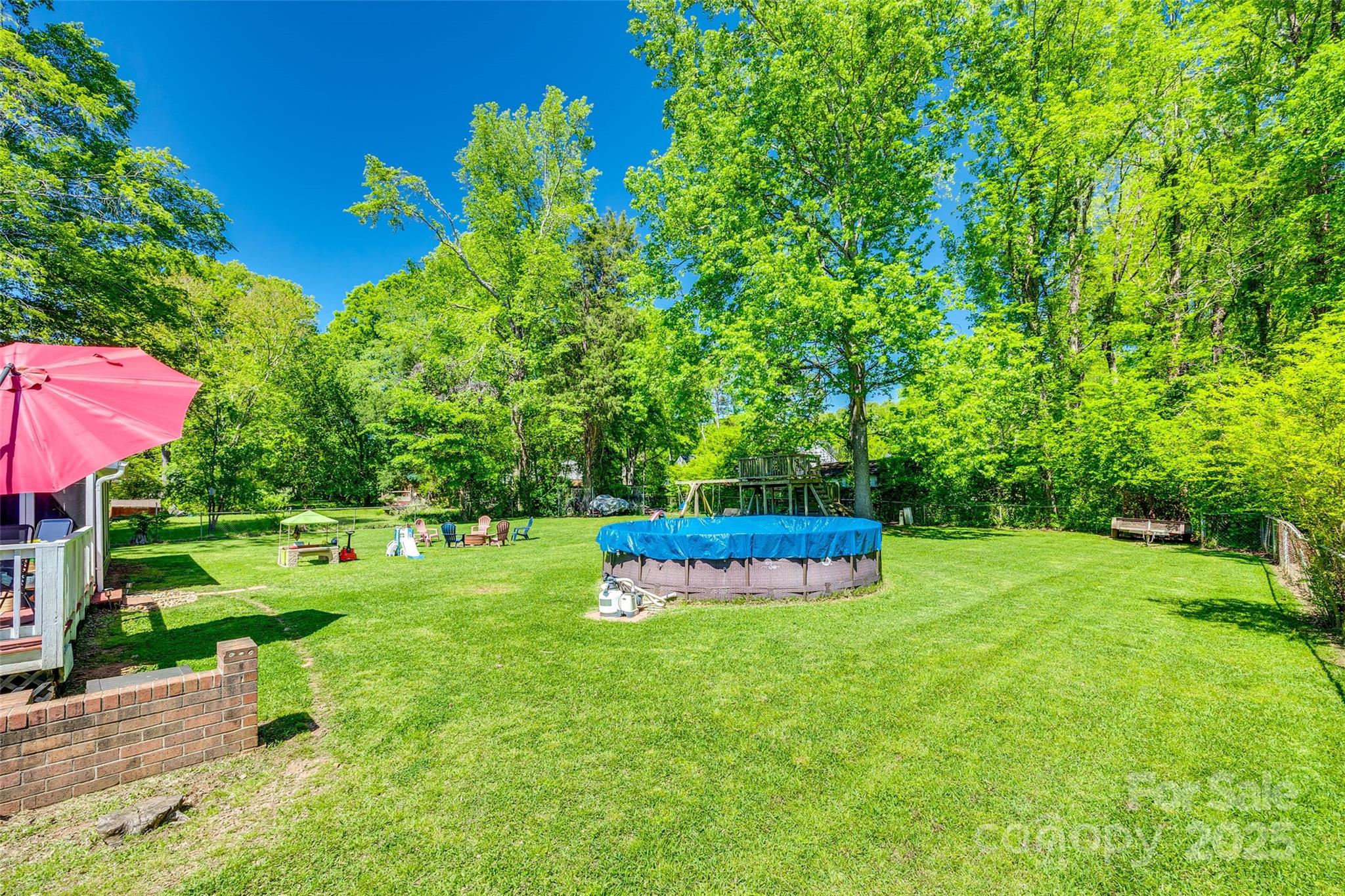 Arrowood Estates - Residential