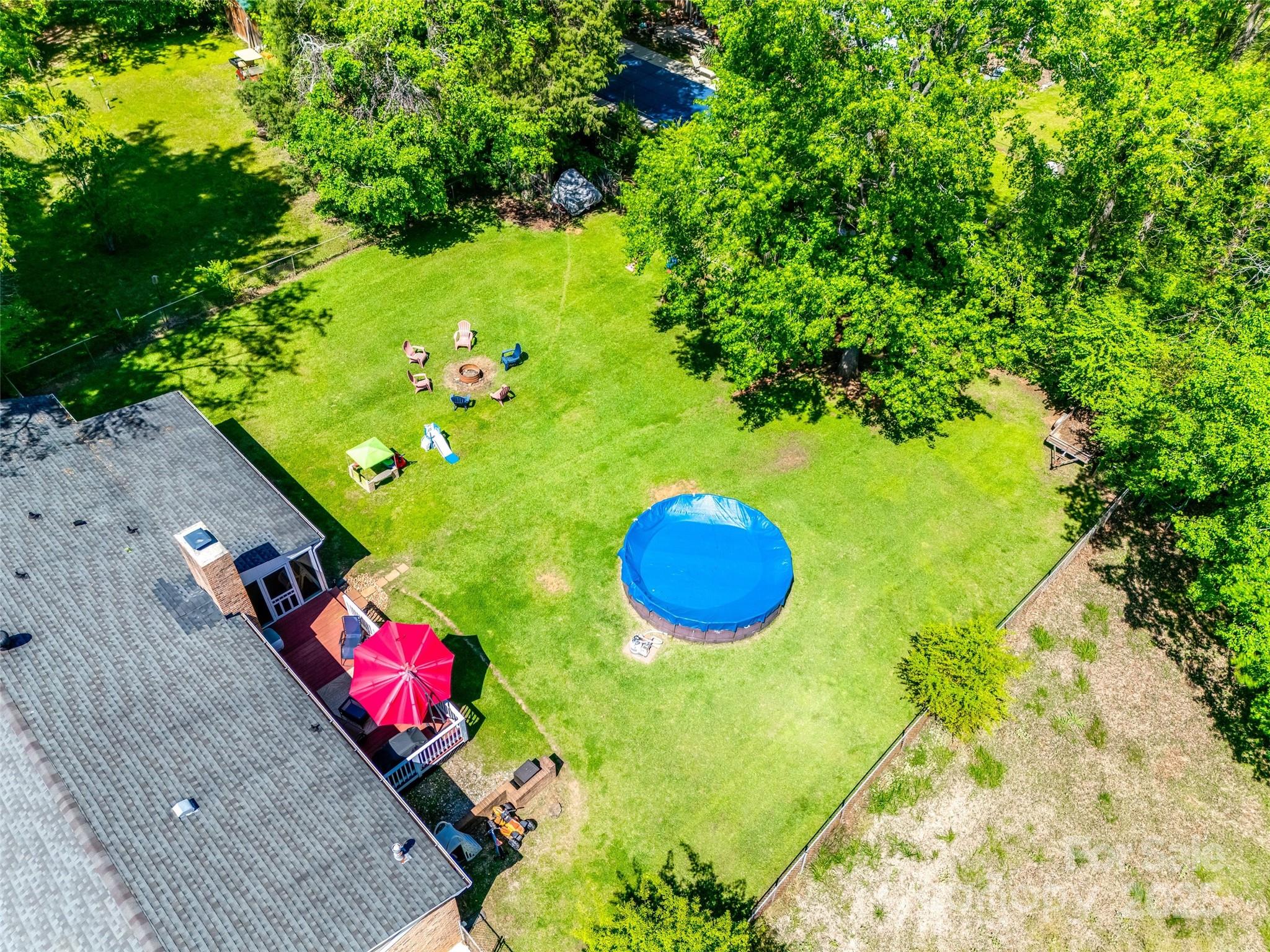 Arrowood Estates - Residential