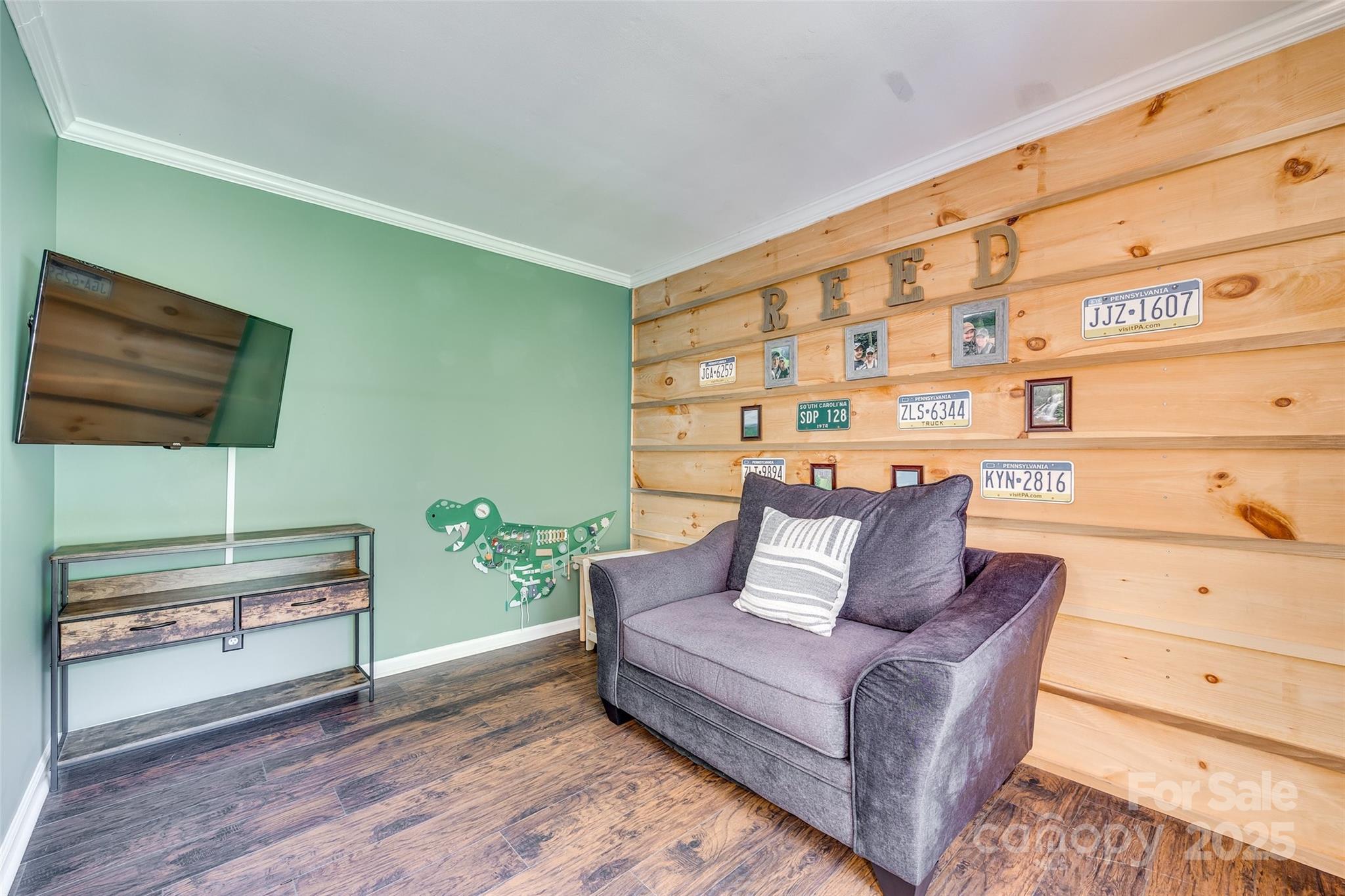 Arrowood Estates - Residential