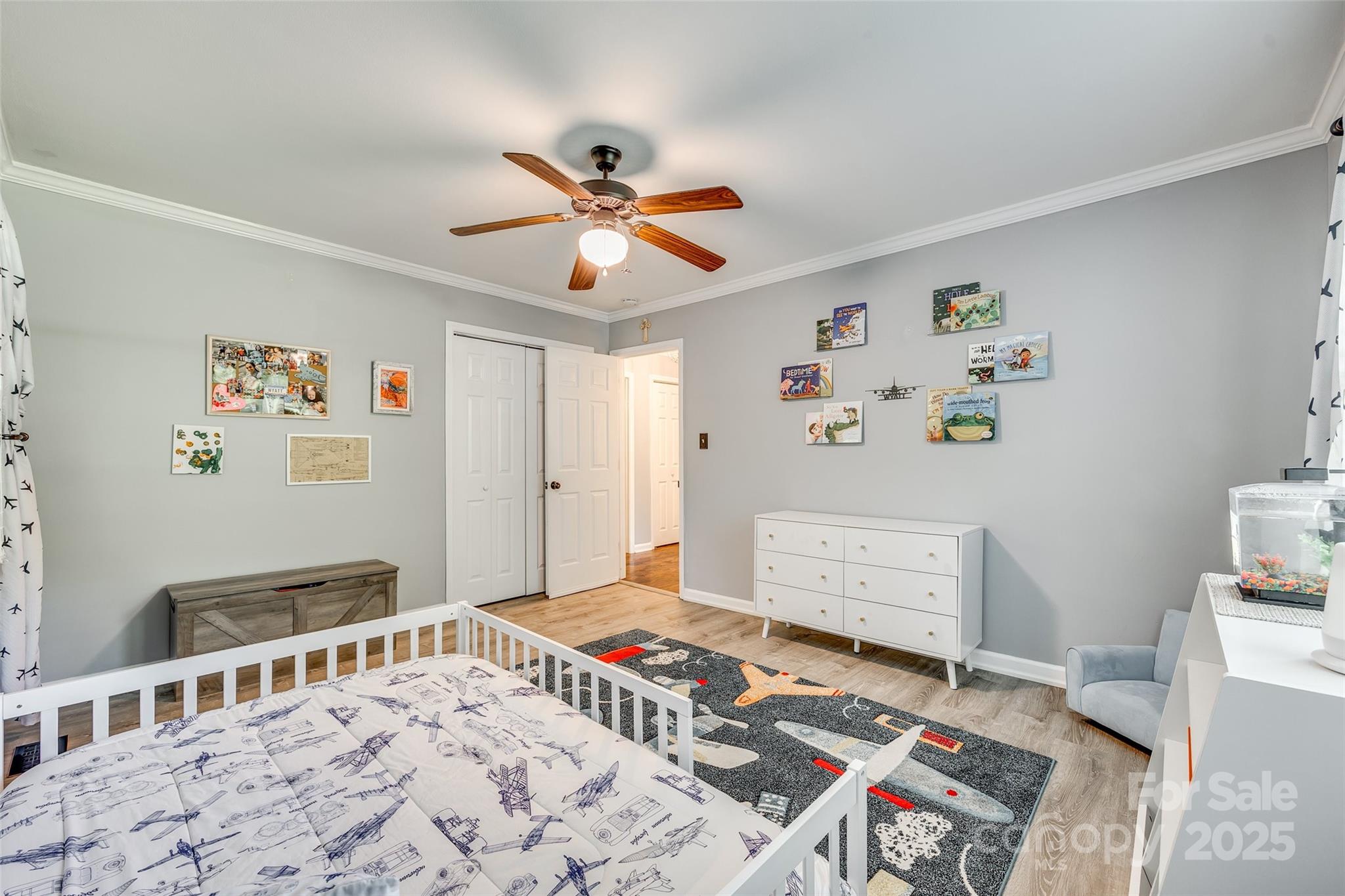 Arrowood Estates - Residential