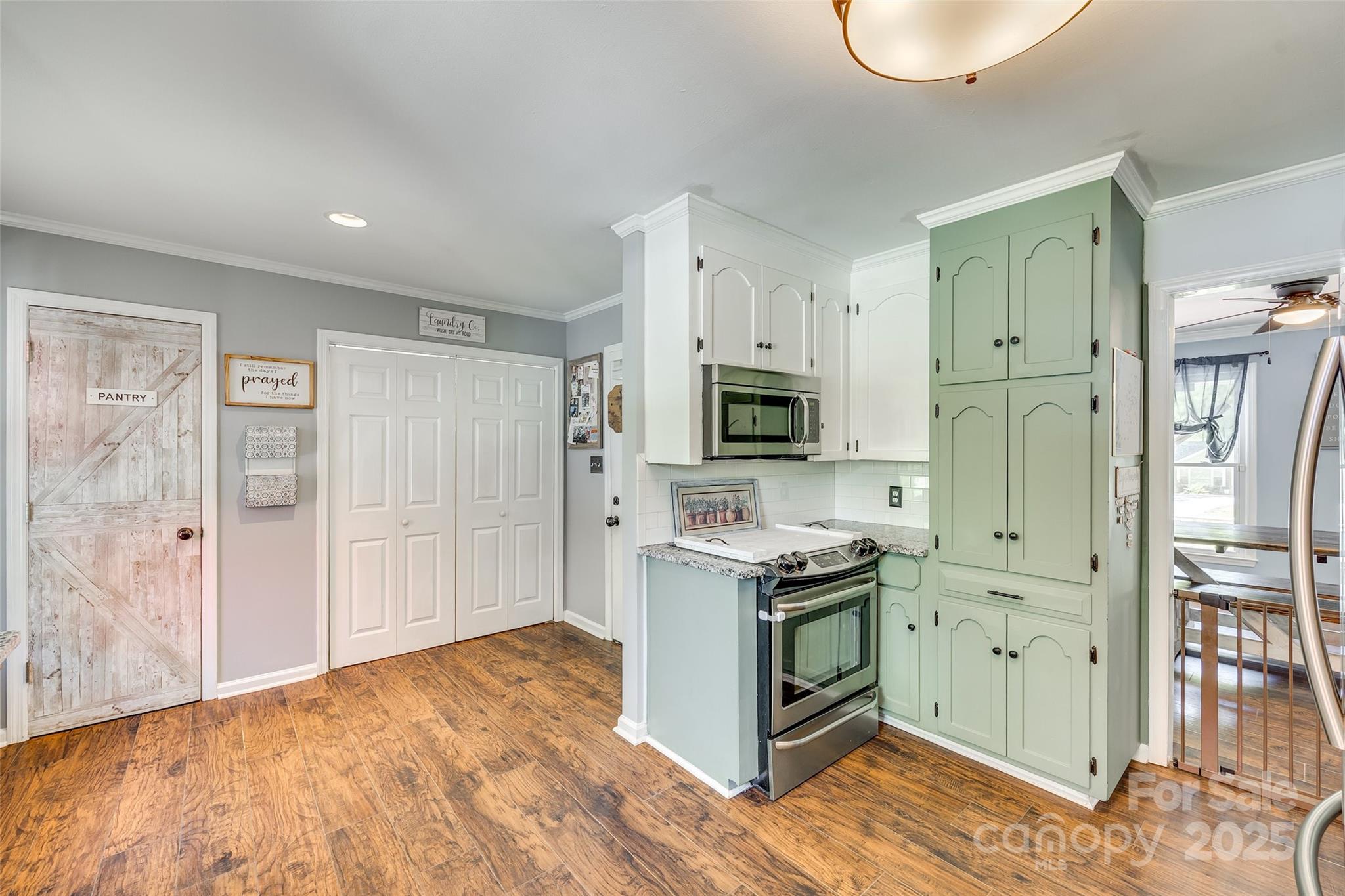 Arrowood Estates - Residential