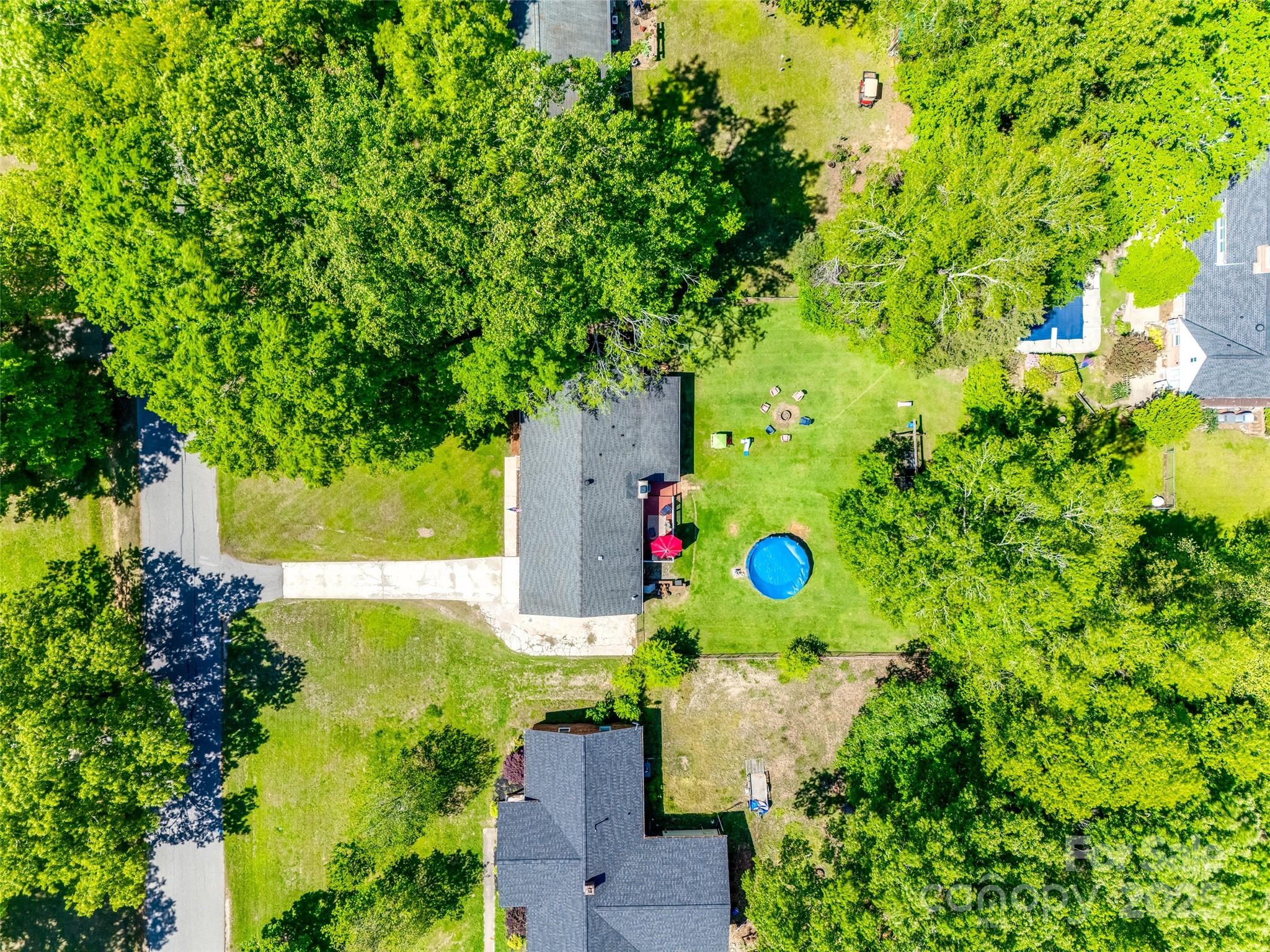 Arrowood Estates - Residential